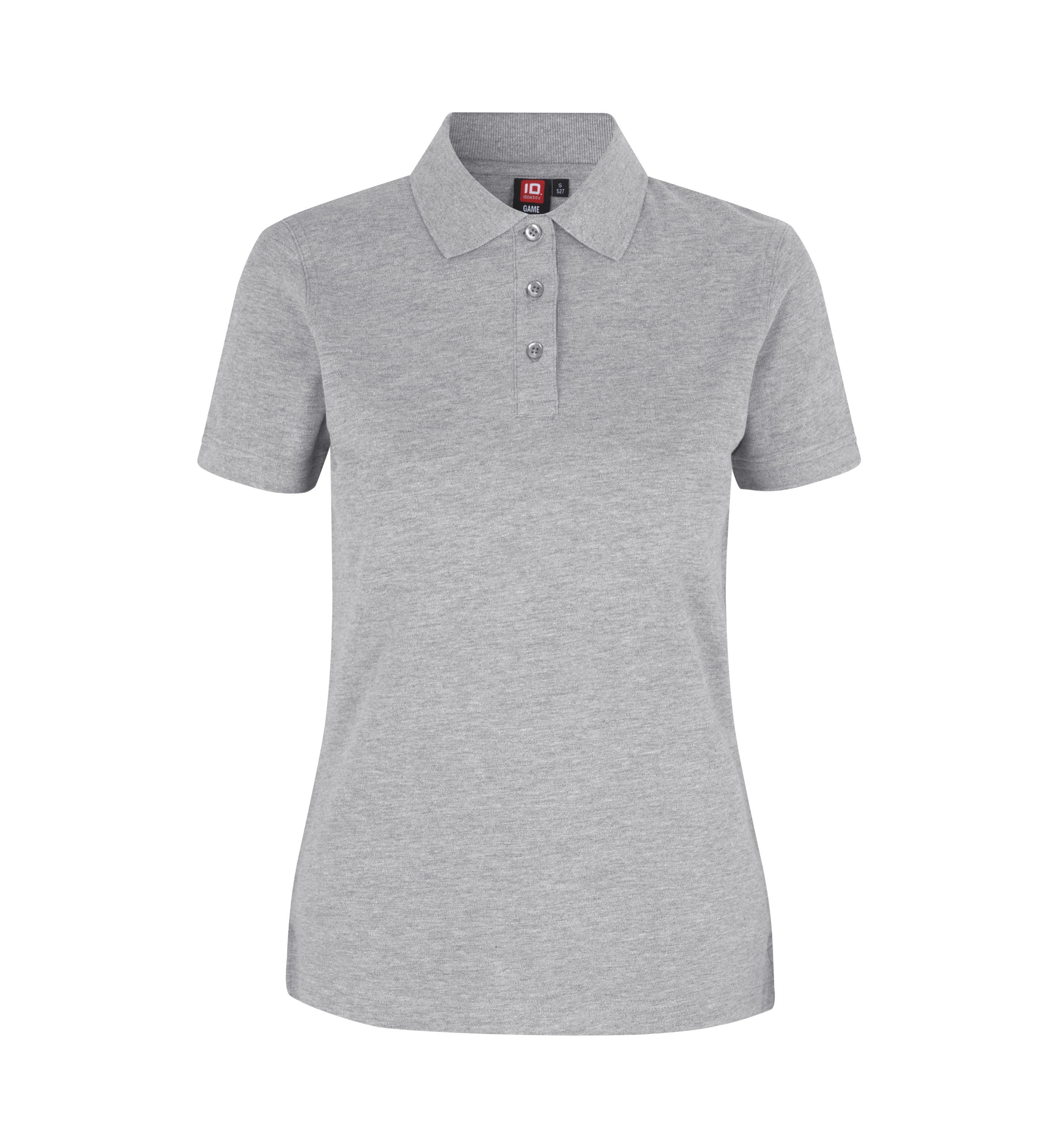 ID Poloshirt | stretch | dame