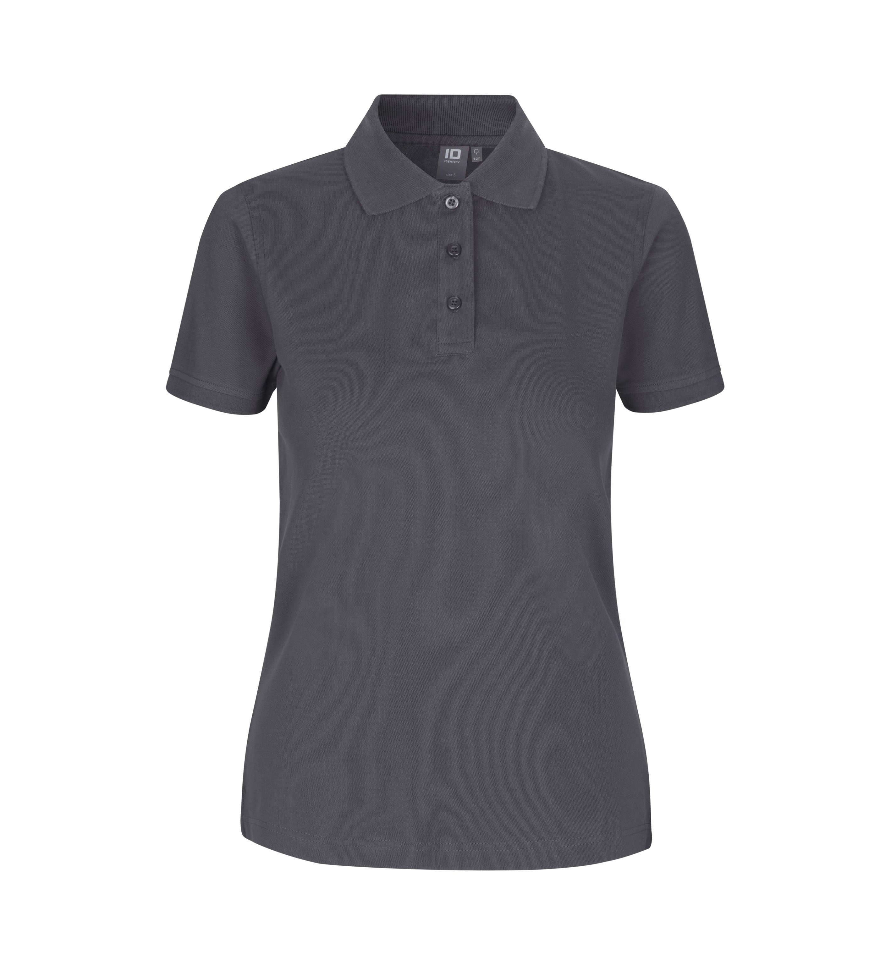 ID Poloshirt | stretch | dame