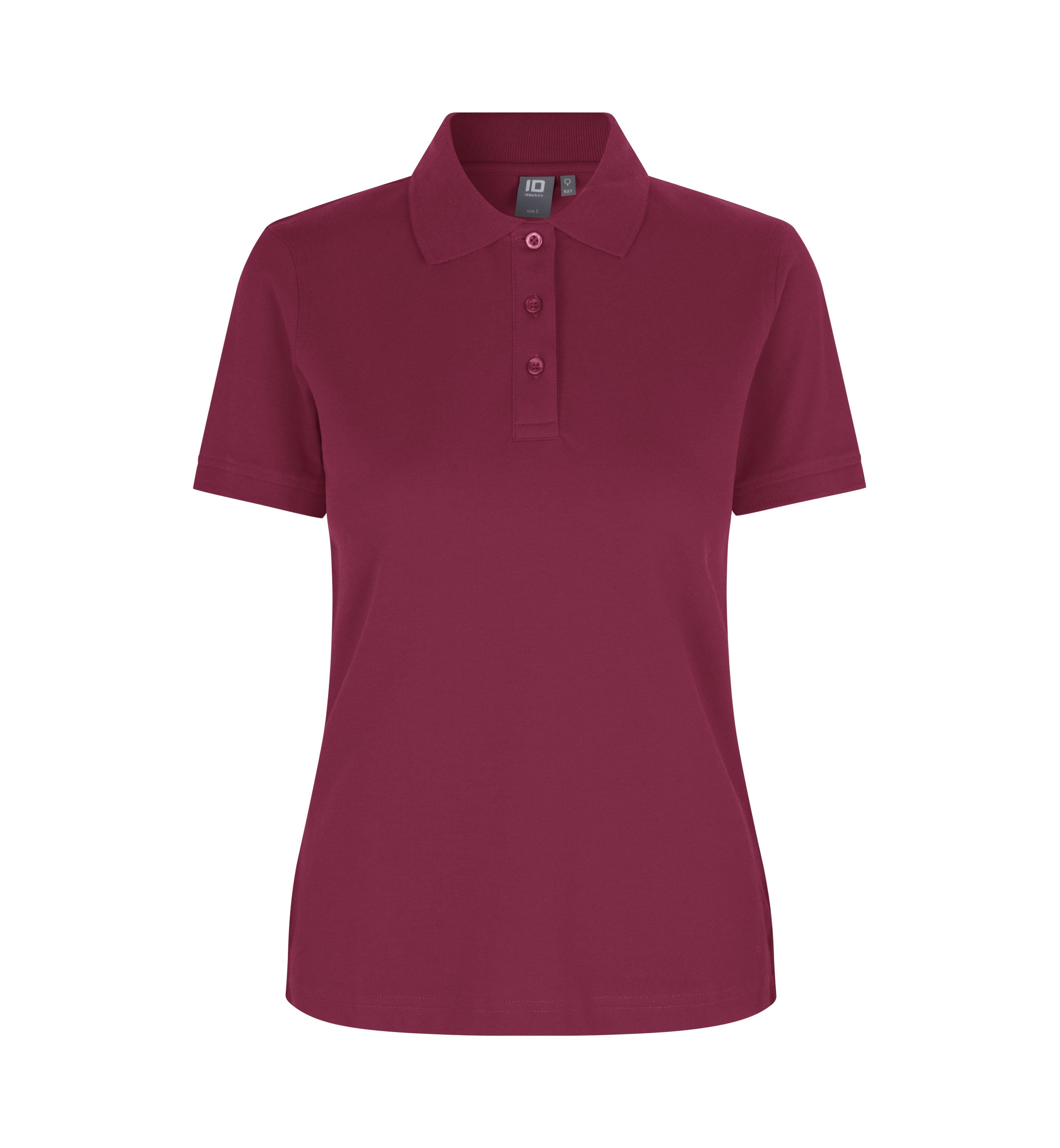 ID Poloshirt | stretch | dame