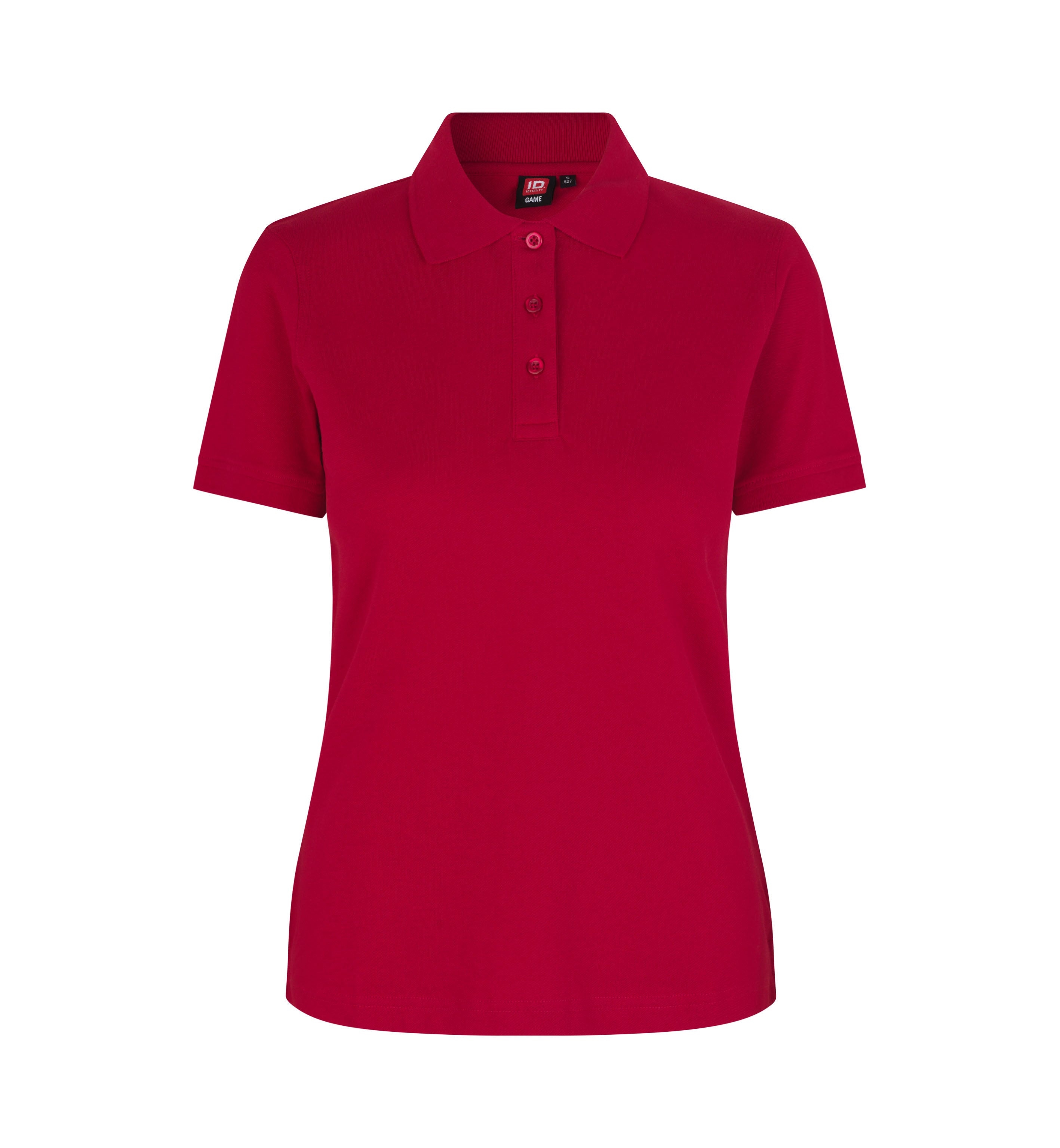 ID Poloshirt | stretch | dame