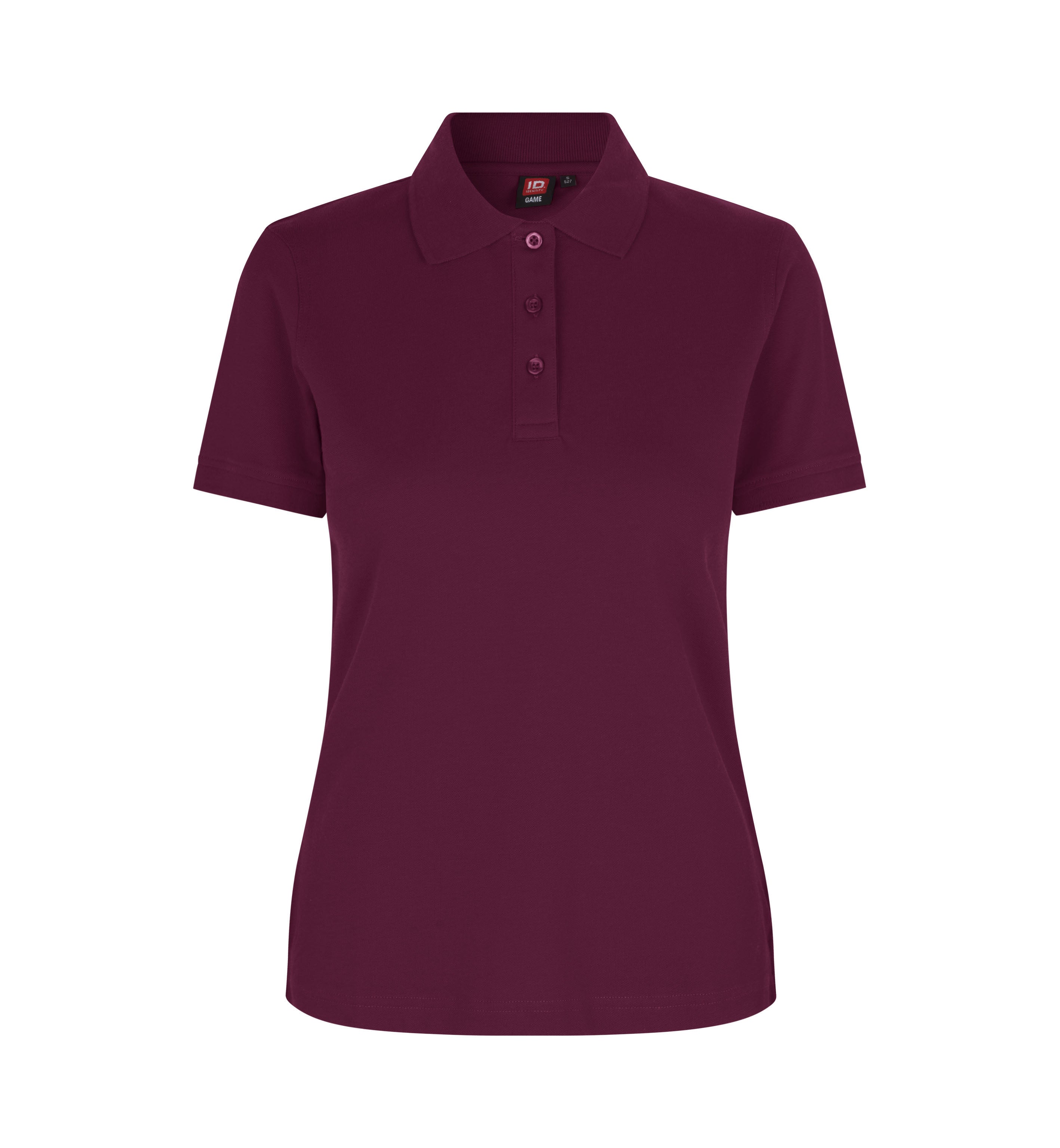 ID Poloshirt | stretch | dame