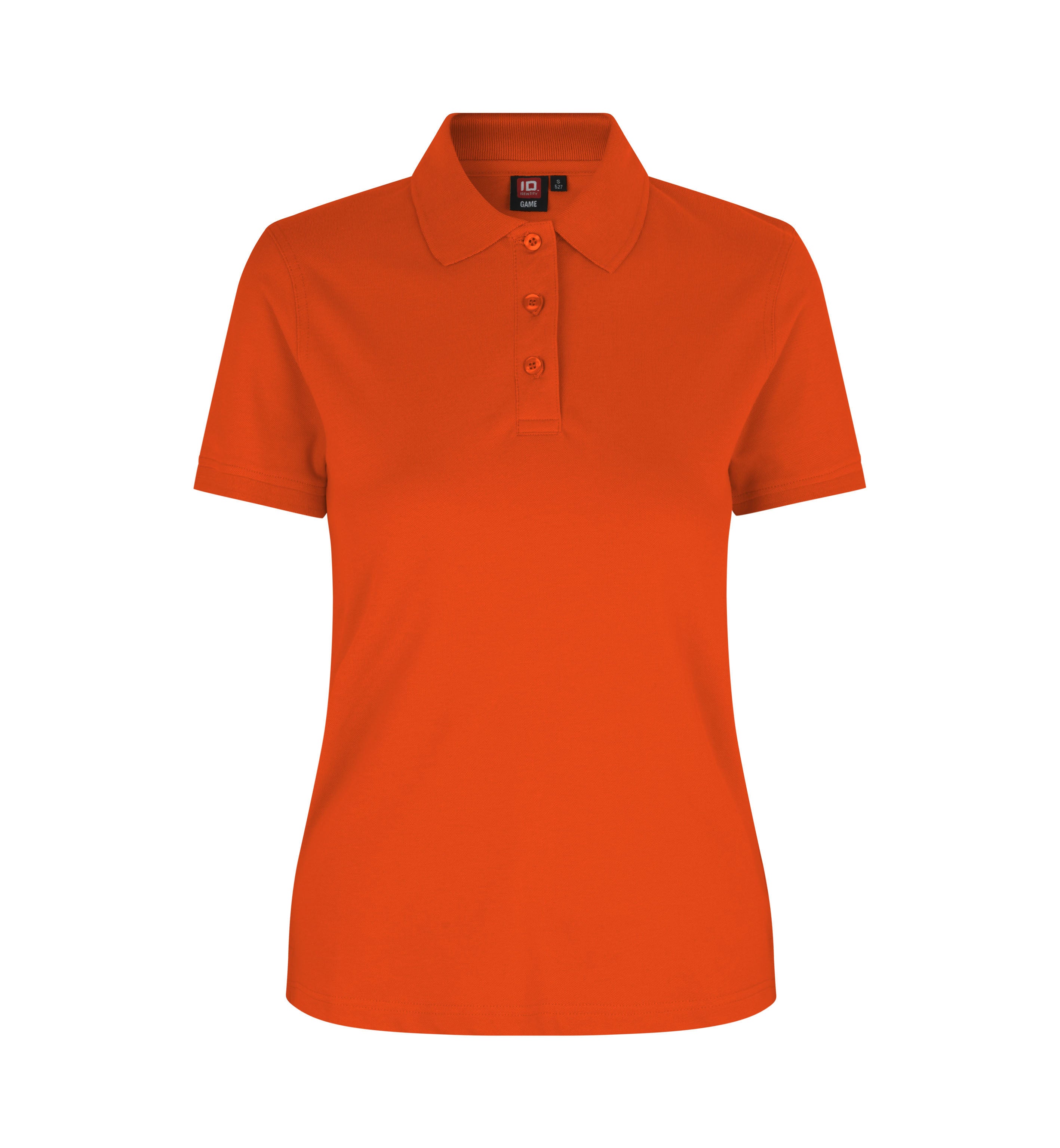ID Poloshirt | stretch | dame