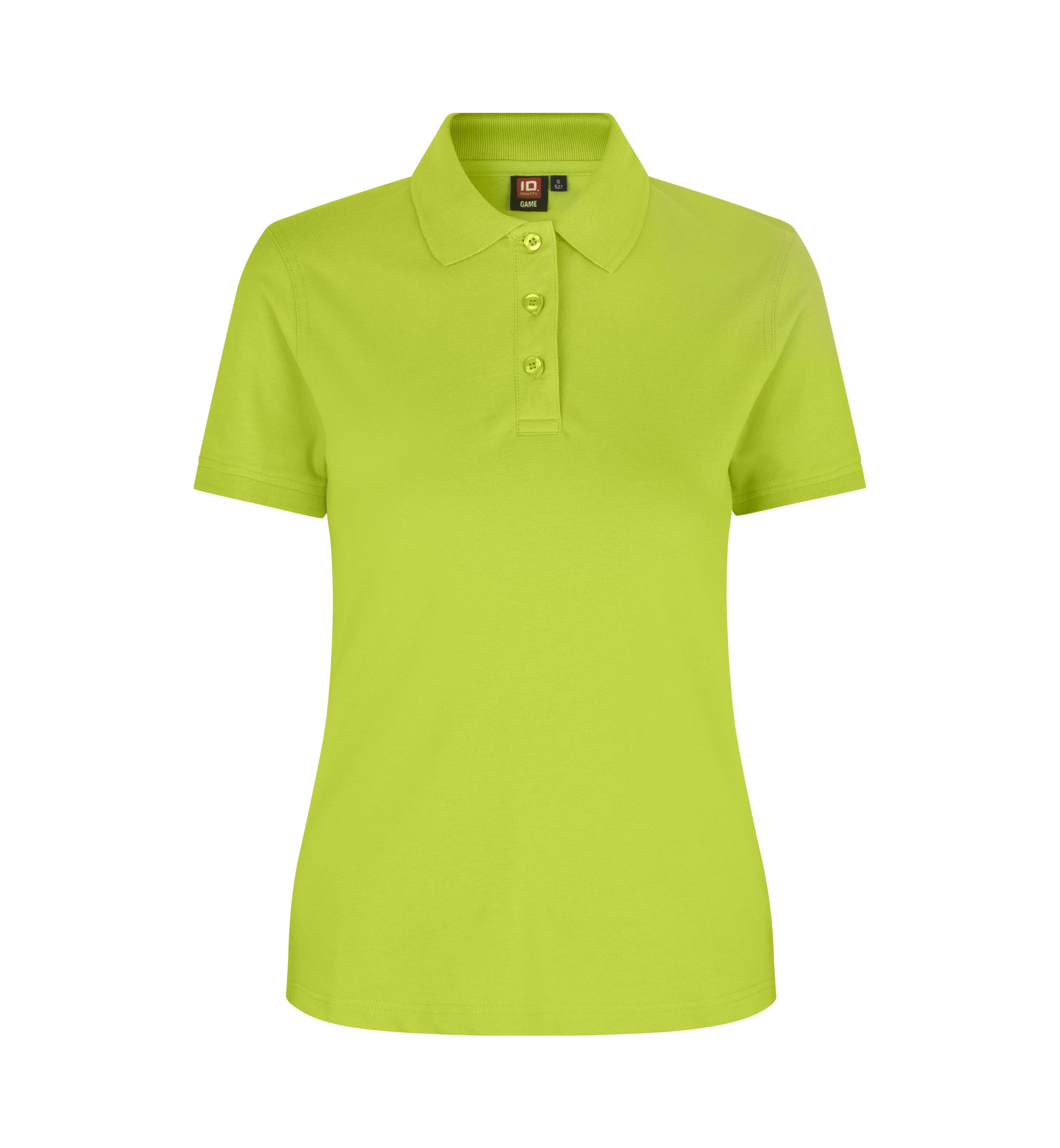ID Poloshirt | stretch | dame