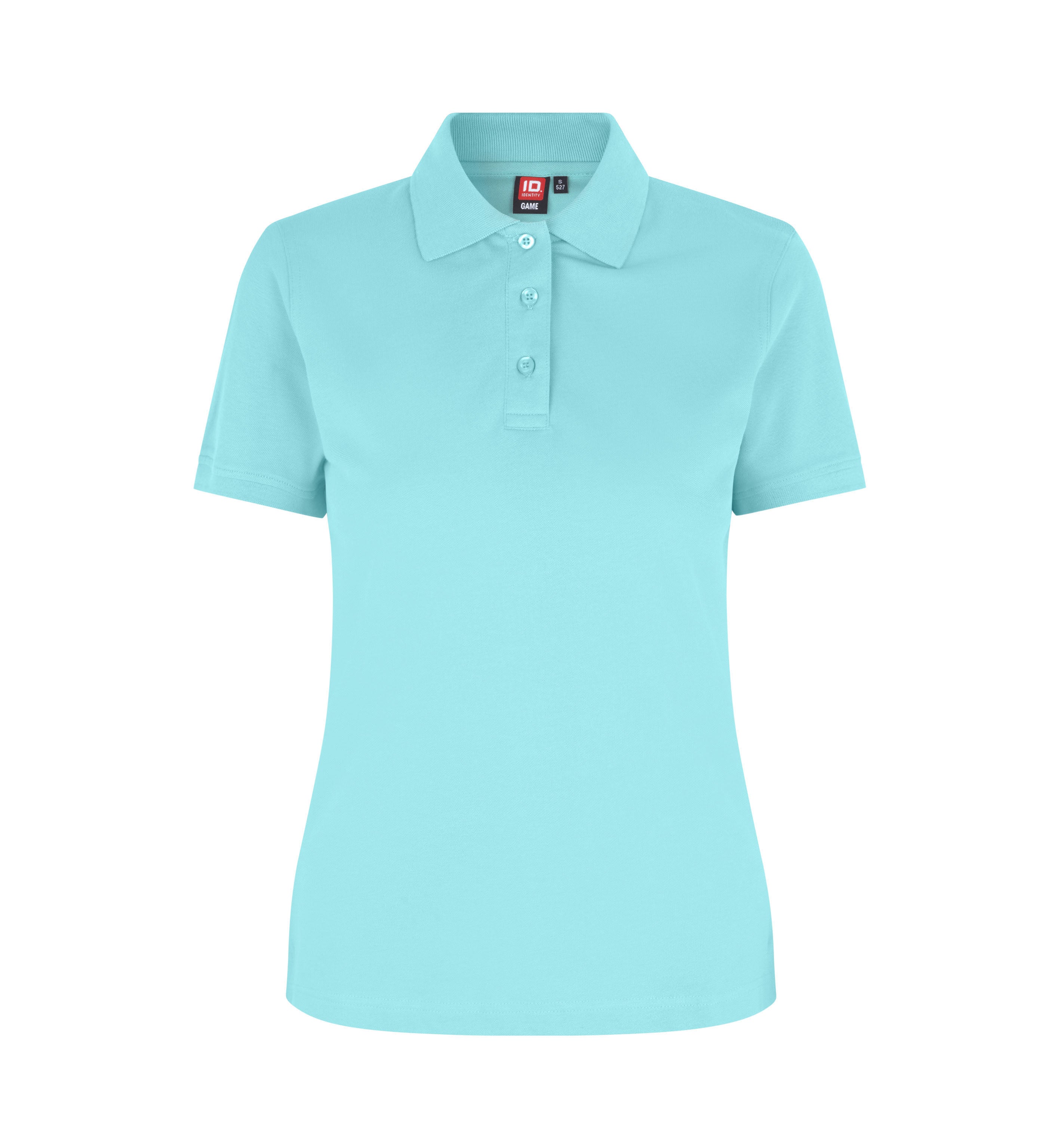 ID Poloshirt | stretch | dame