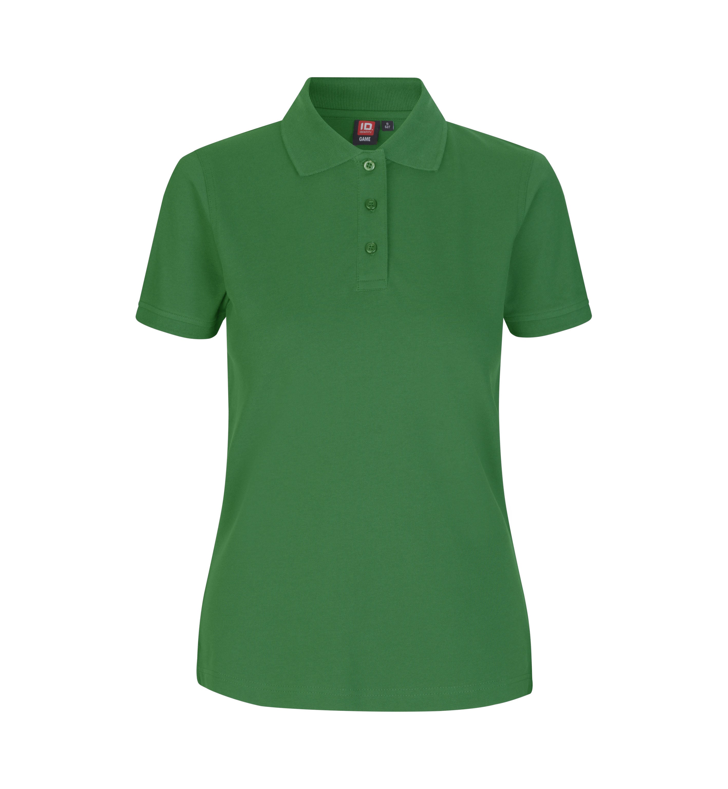 ID Poloshirt | stretch | dame