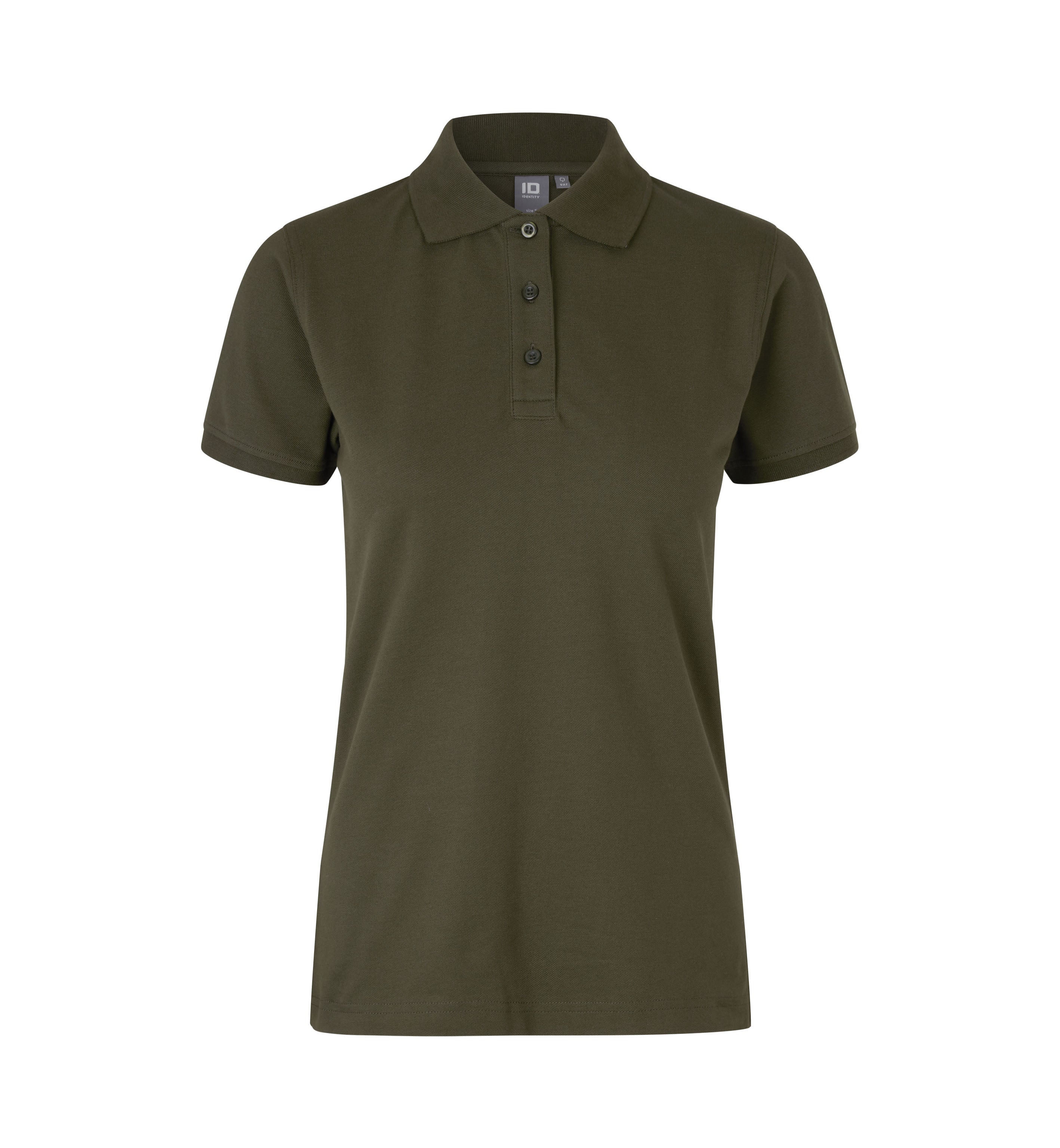 ID Poloshirt | stretch | dame