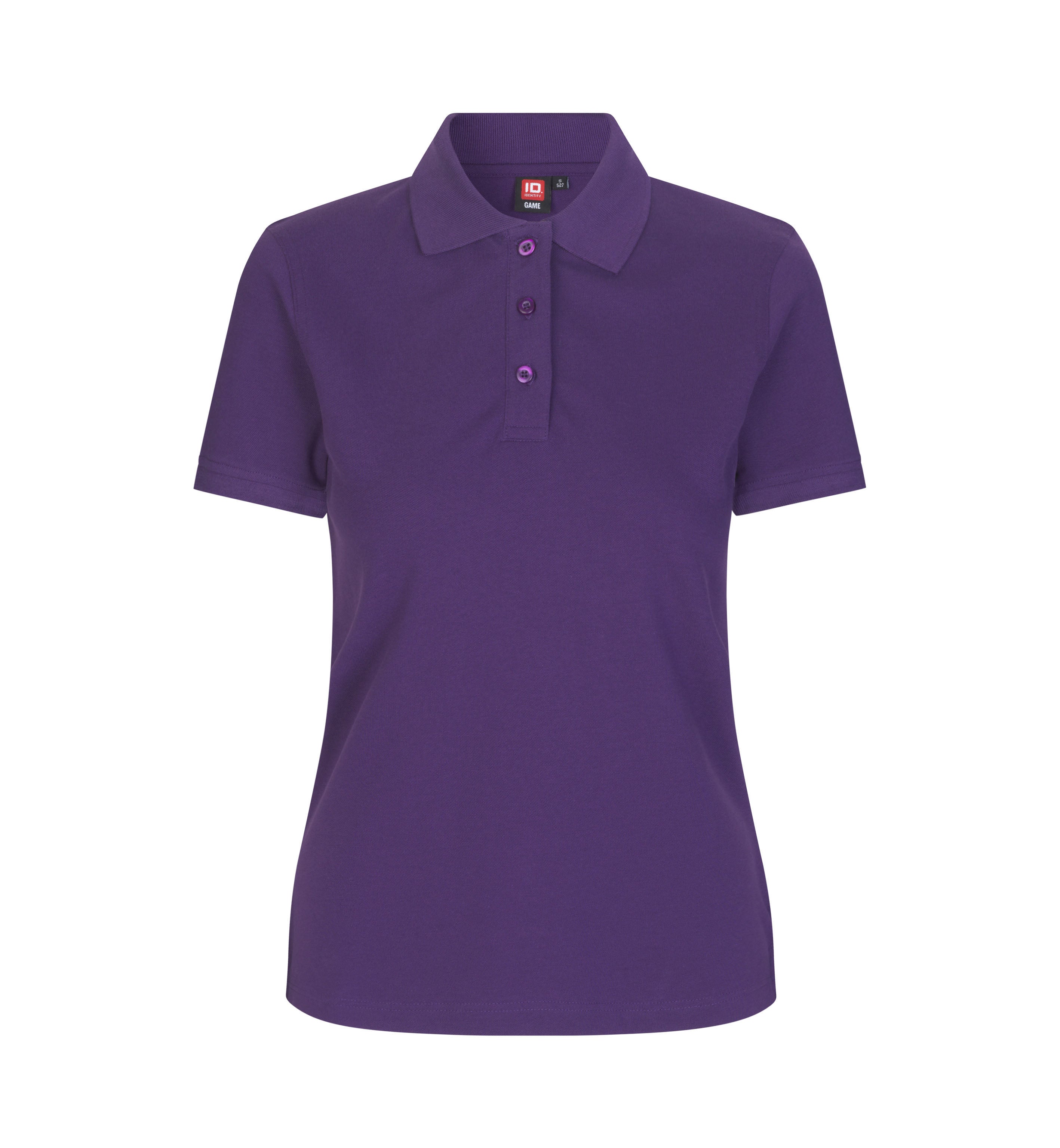 ID Poloshirt | stretch | dame