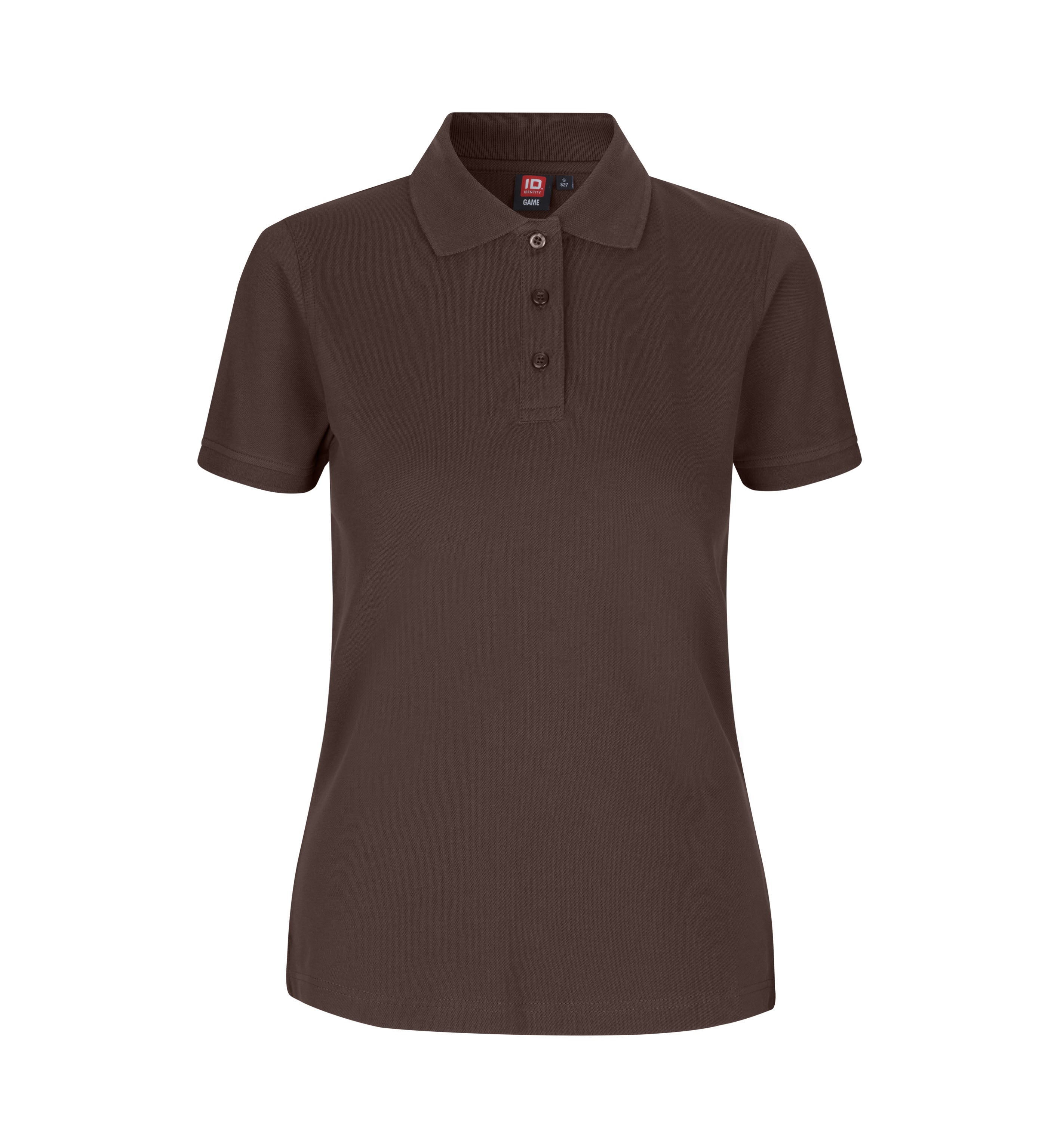 ID Poloshirt | stretch | dame