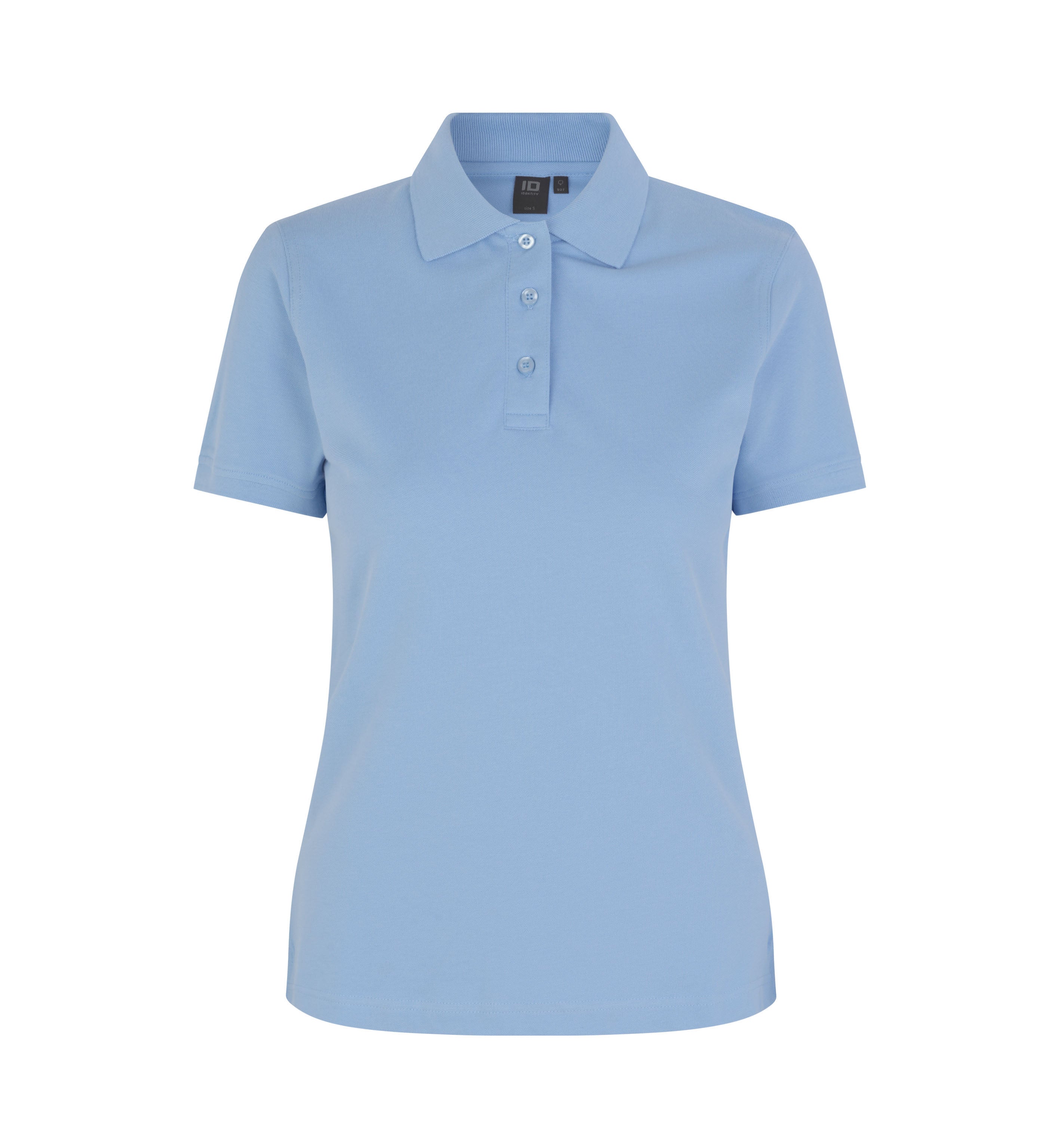 ID Poloshirt | stretch | dame
