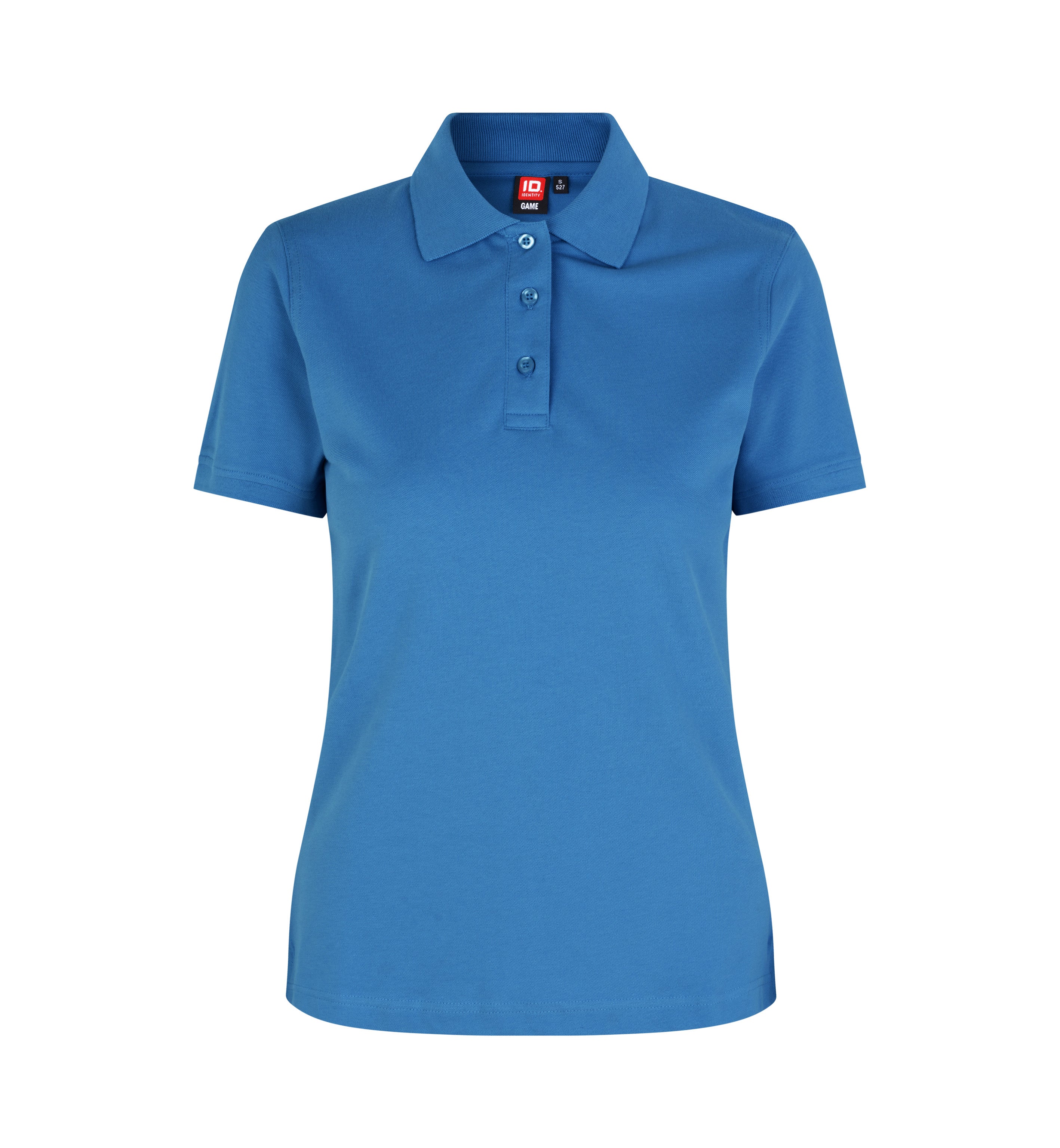 ID Poloshirt | stretch | dame