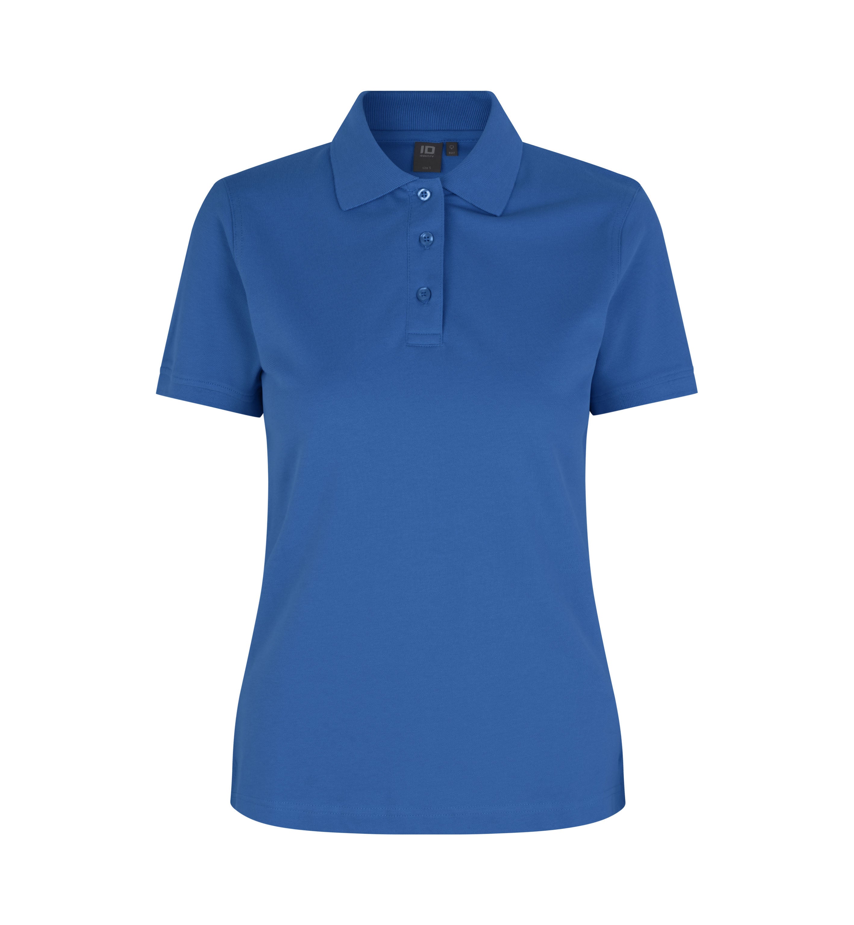 ID Poloshirt | stretch | dame