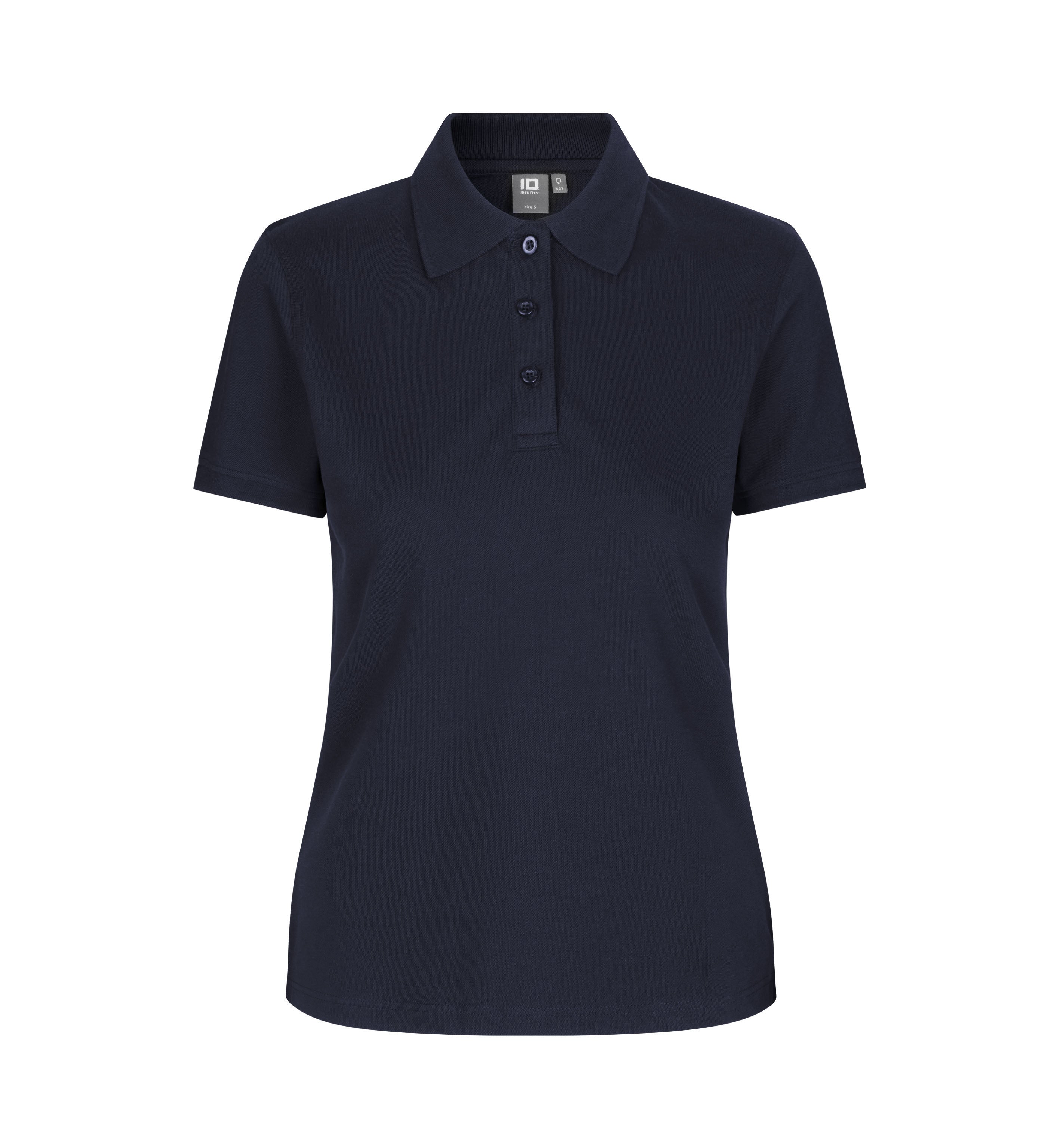 ID Poloshirt | stretch | dame