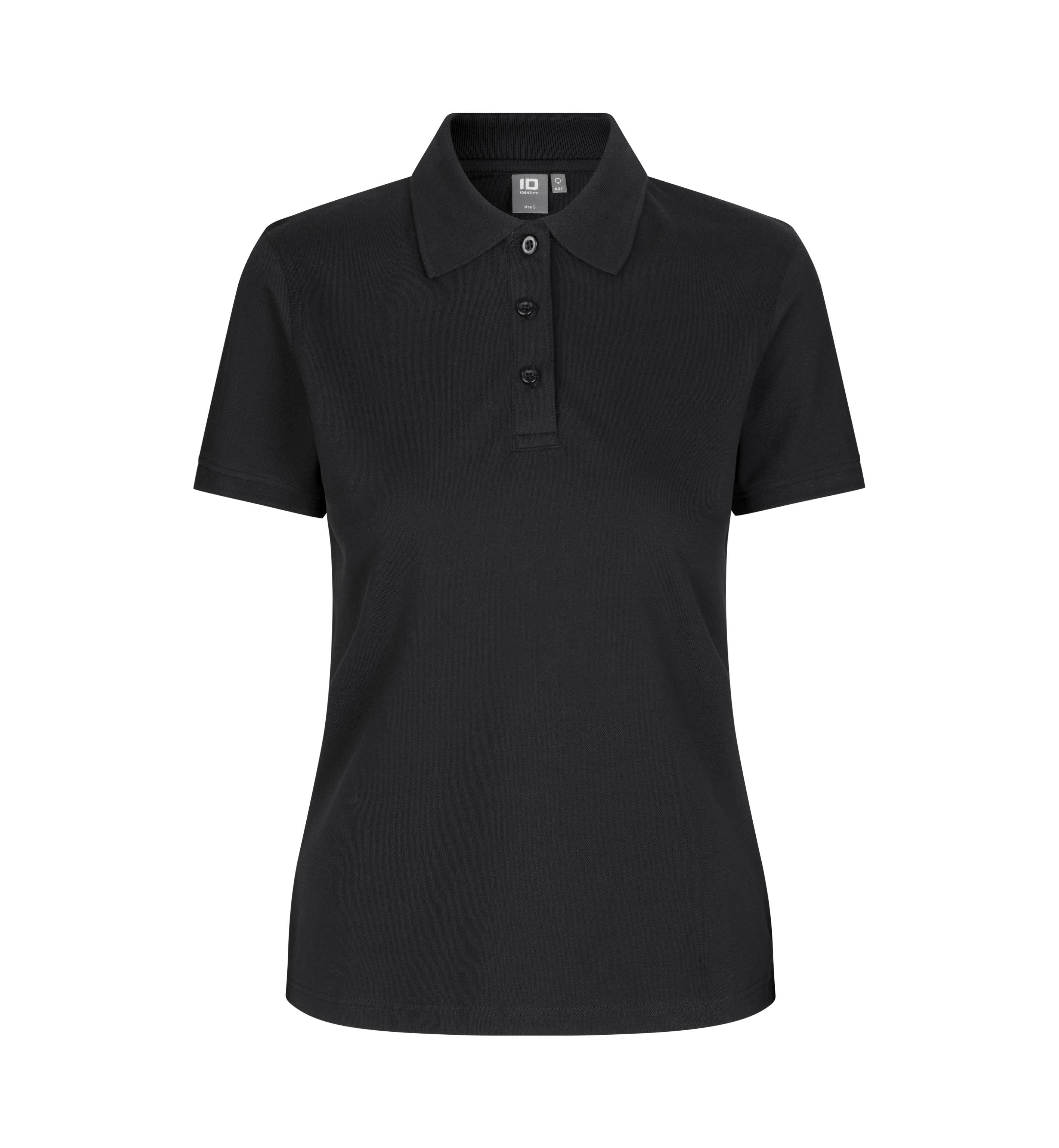 ID Poloshirt | stretch | dame