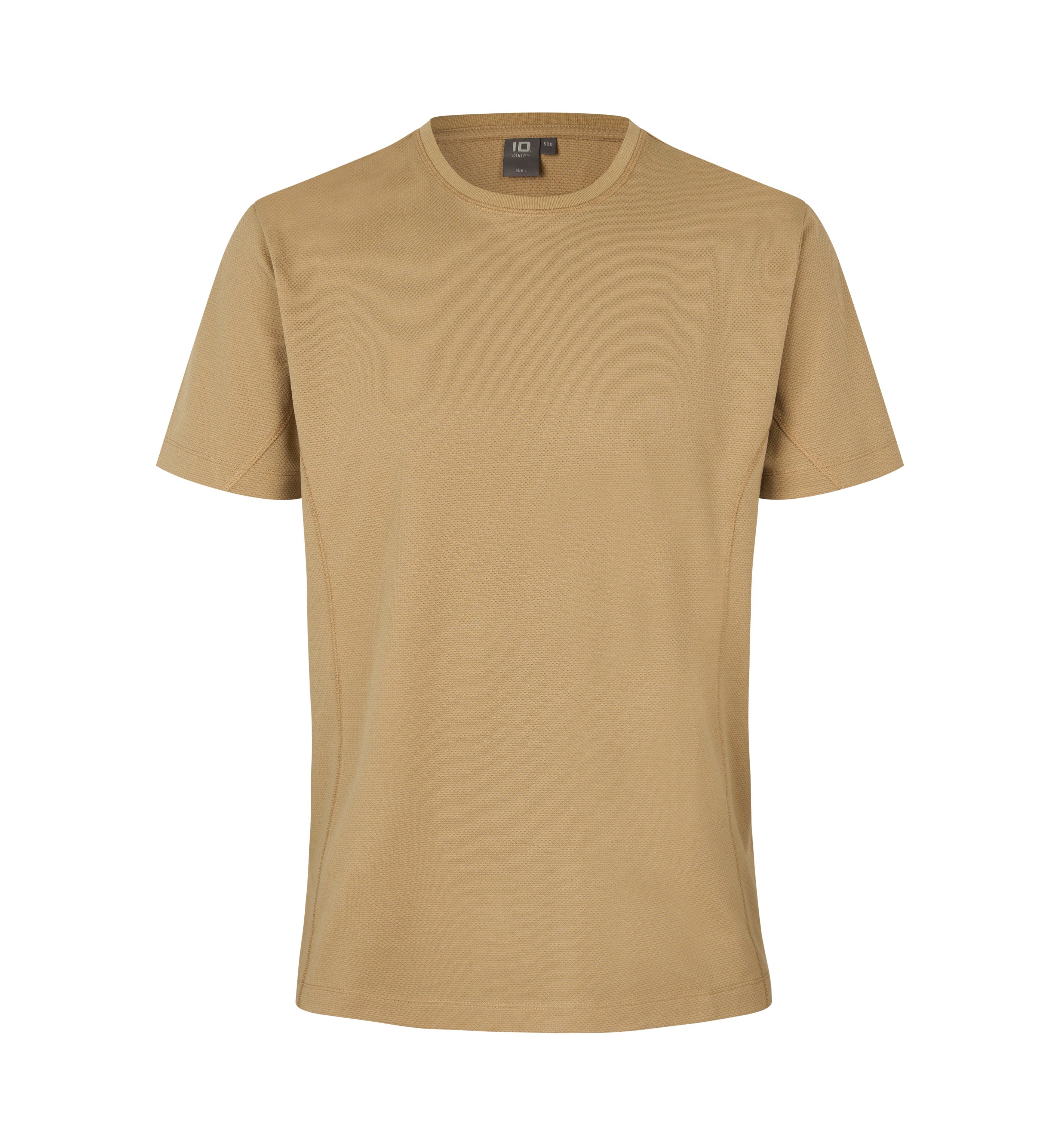 ID T-shirt Lyocell