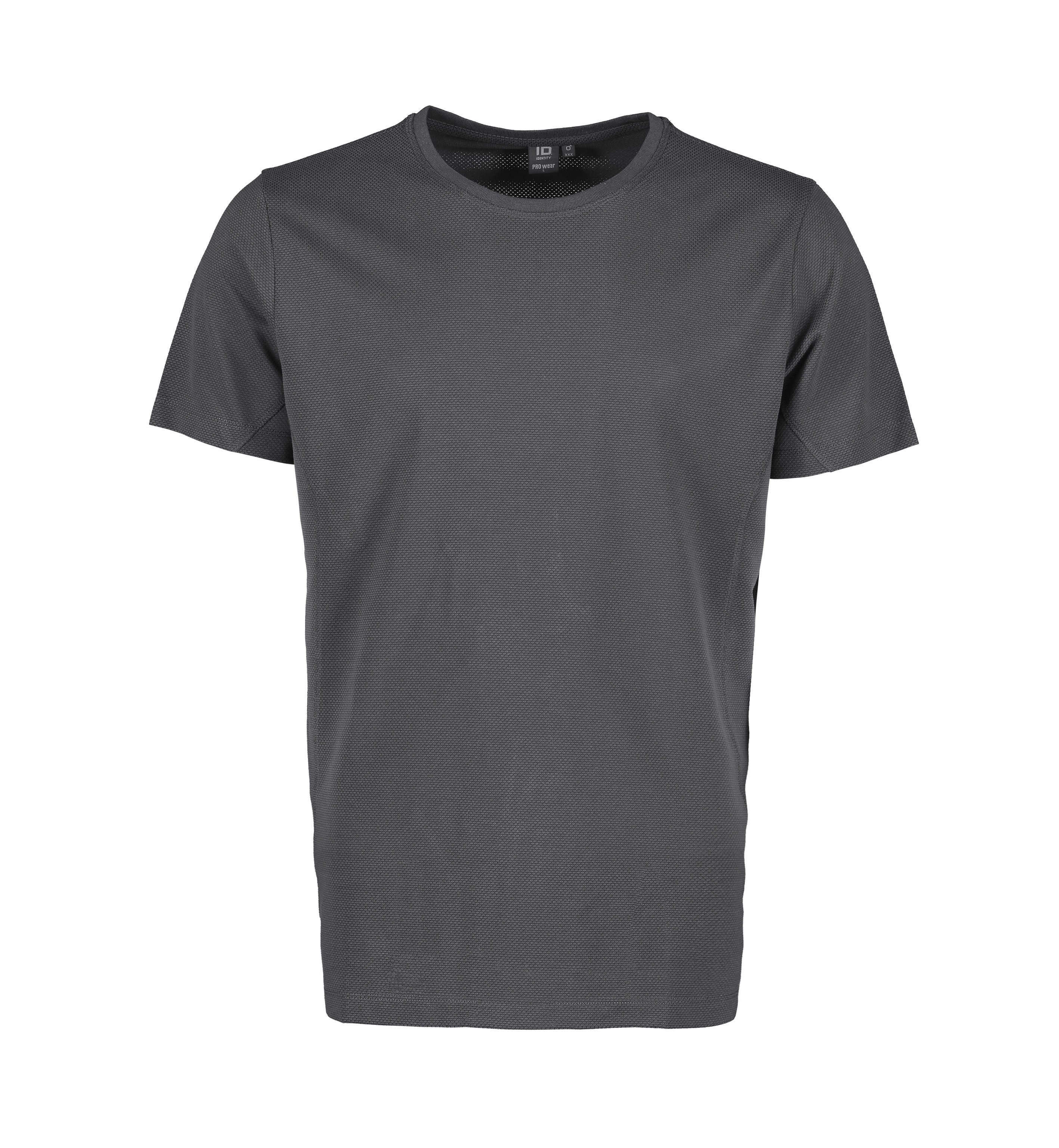 ID T-shirt Lyocell
