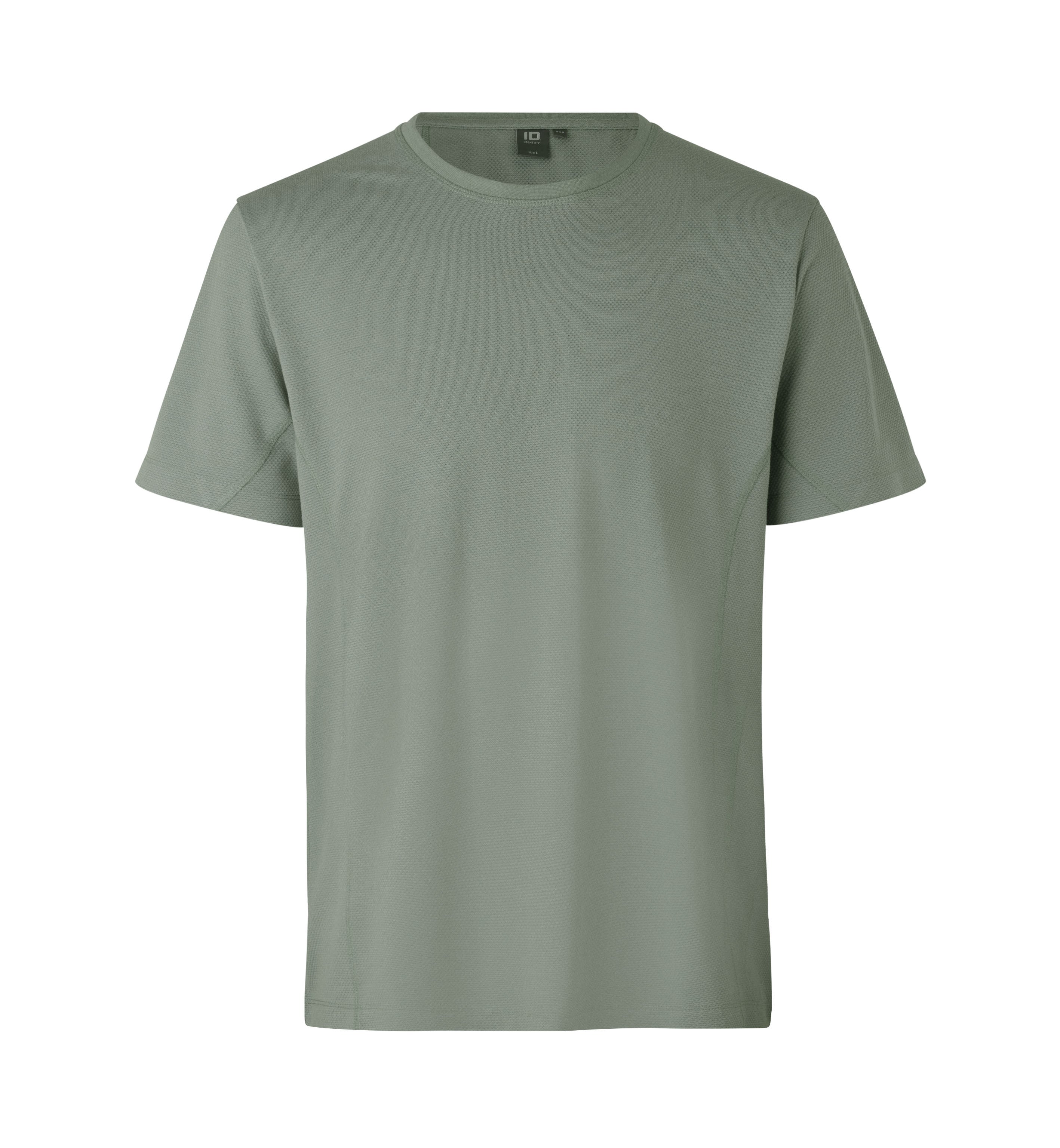 ID T-shirt Lyocell