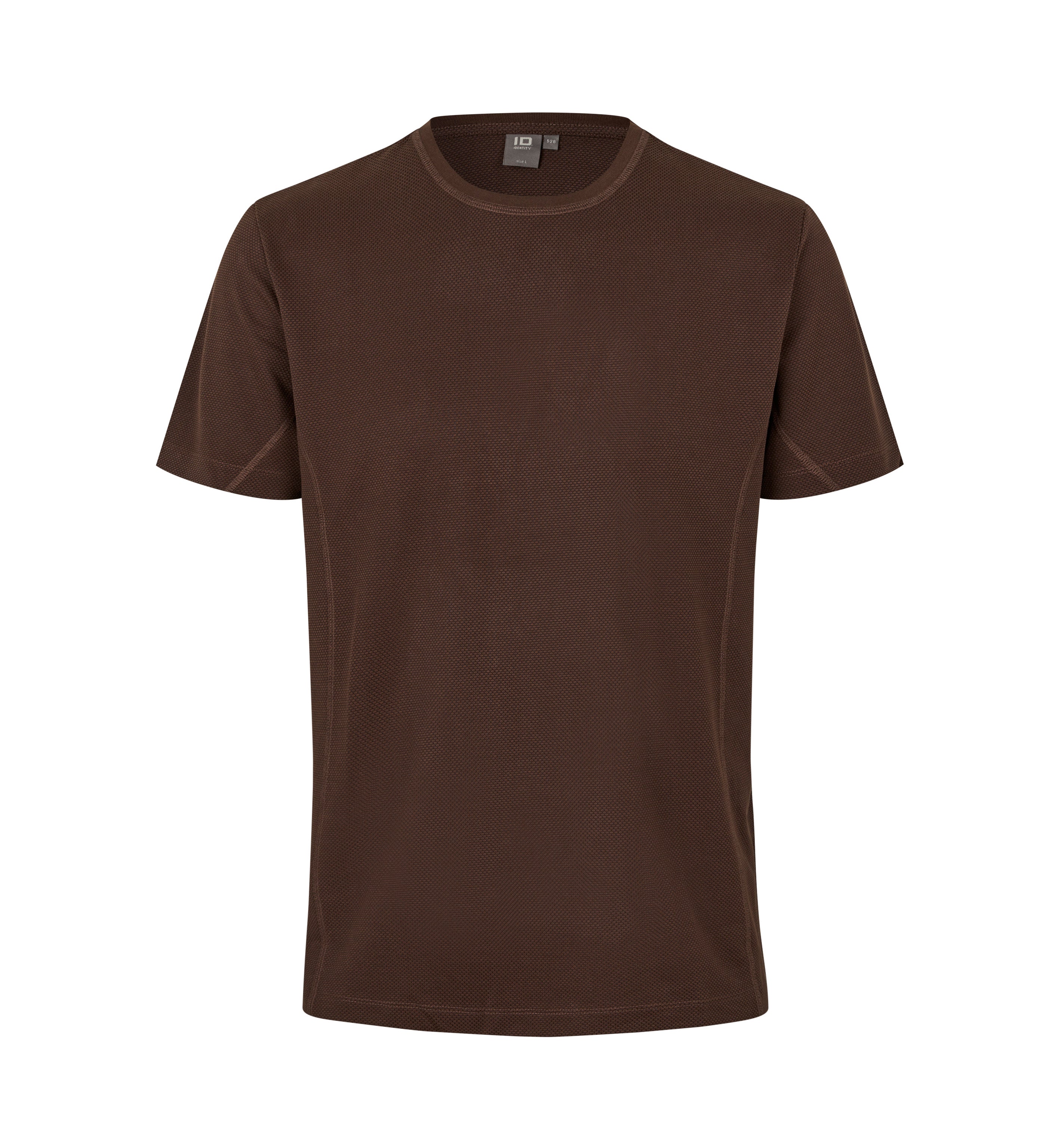 ID T-shirt Lyocell