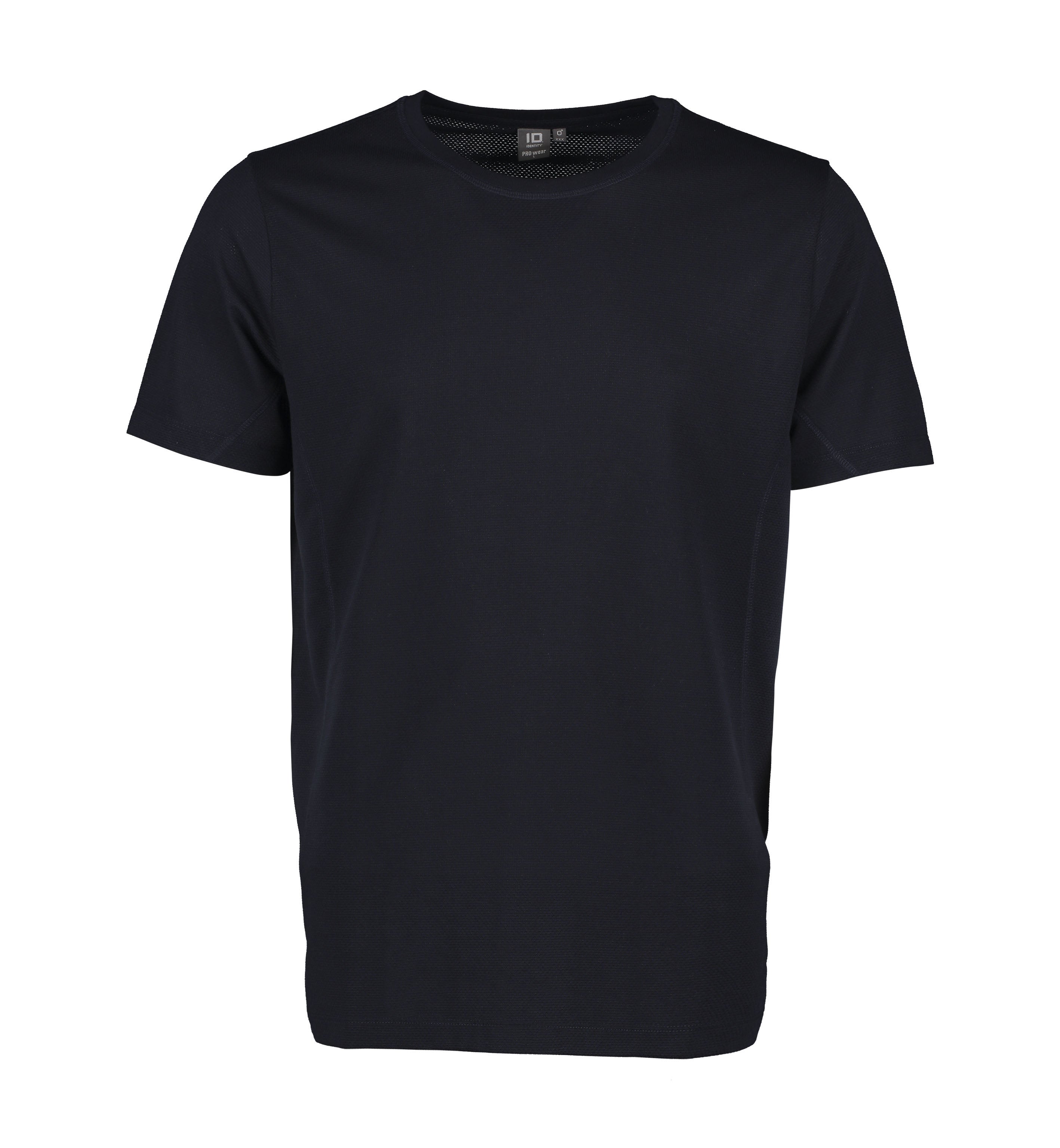 ID T-shirt Lyocell
