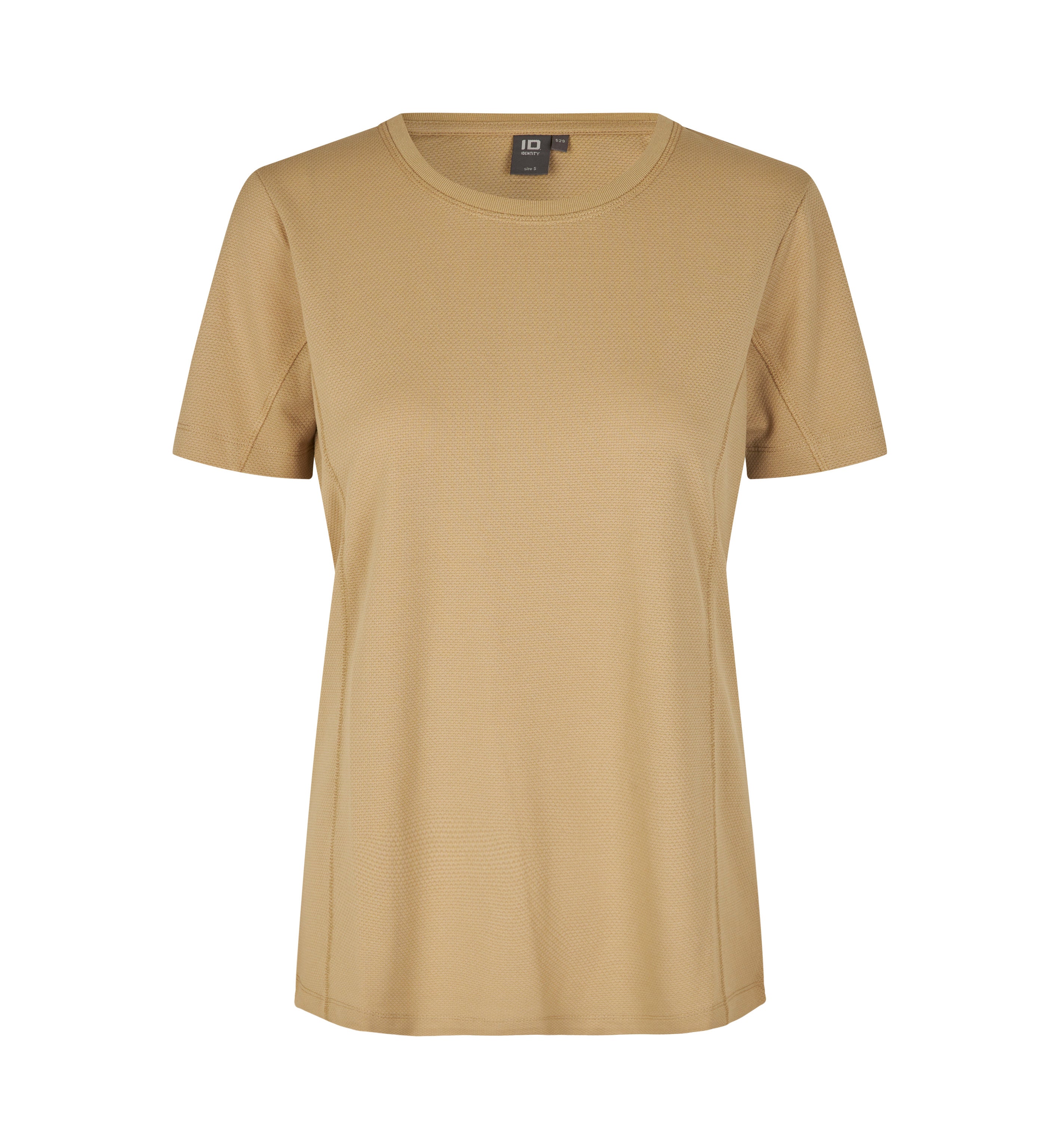 ID T-shirt Lyocell | dame