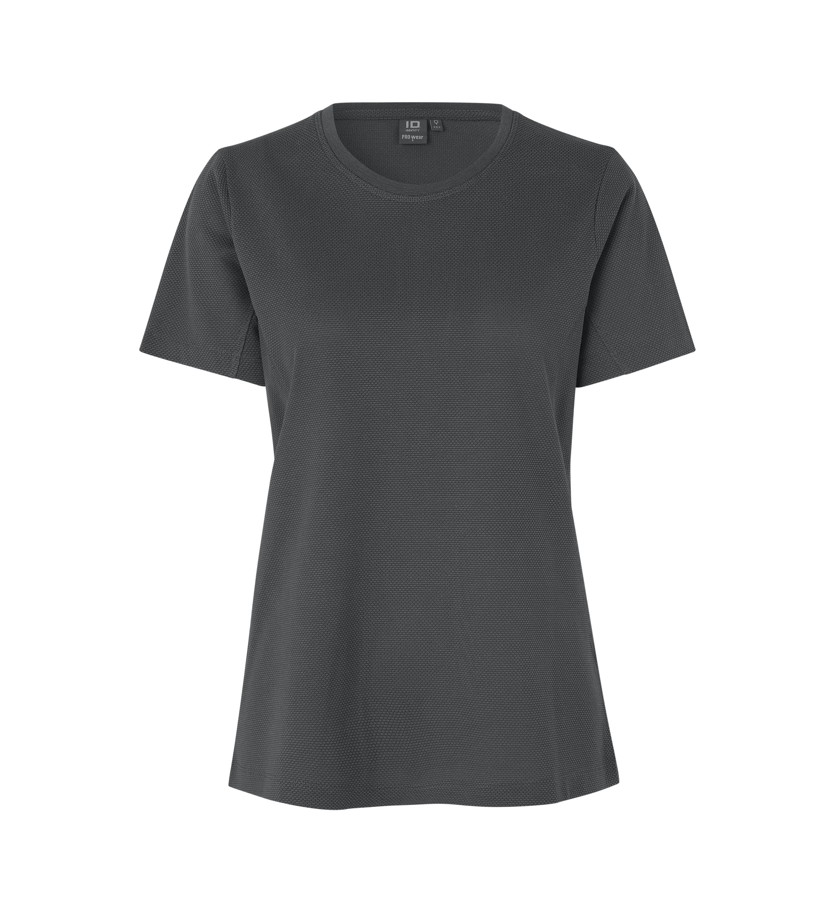 ID T-shirt Lyocell | dame