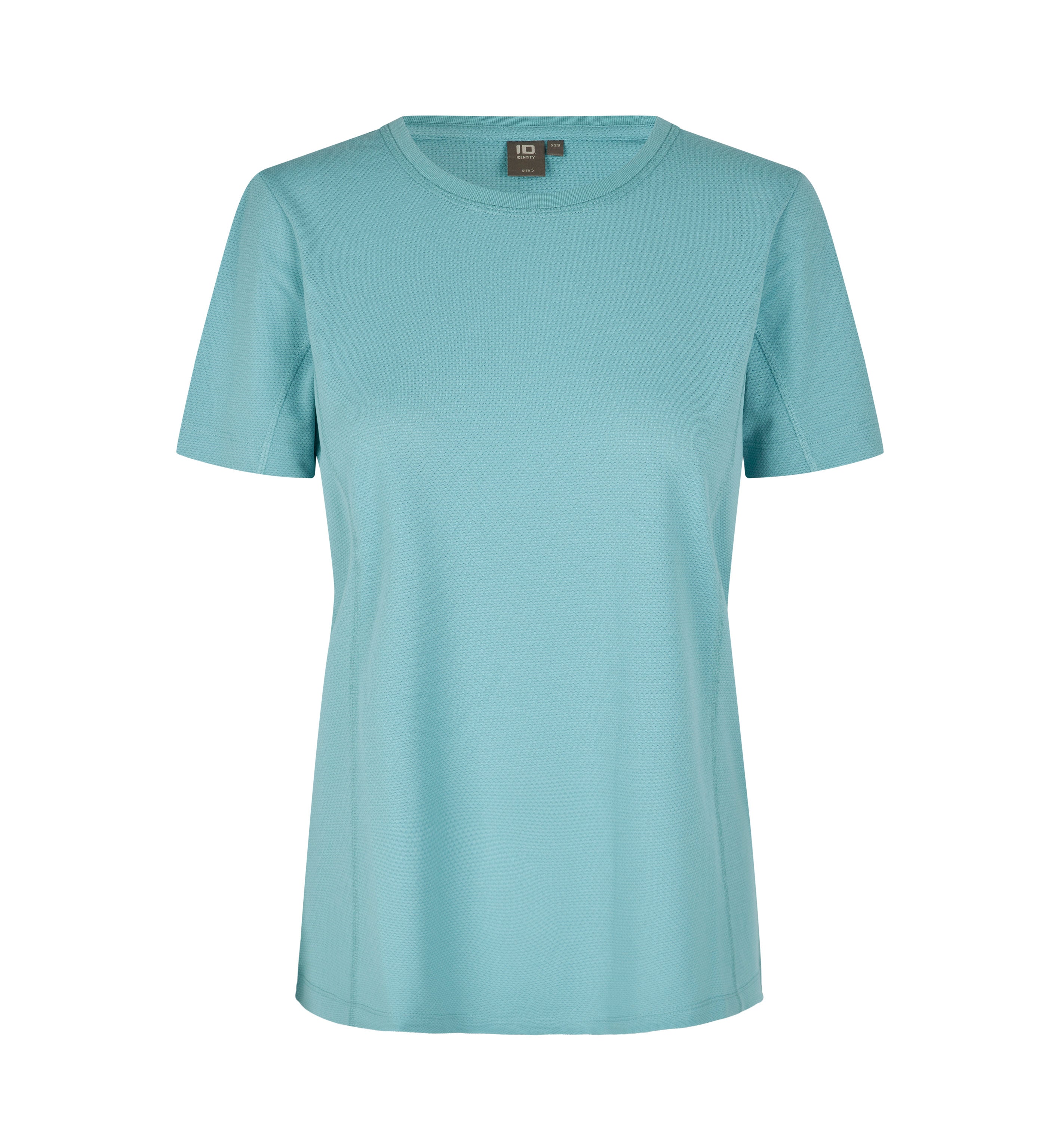 ID T-shirt Lyocell | dame