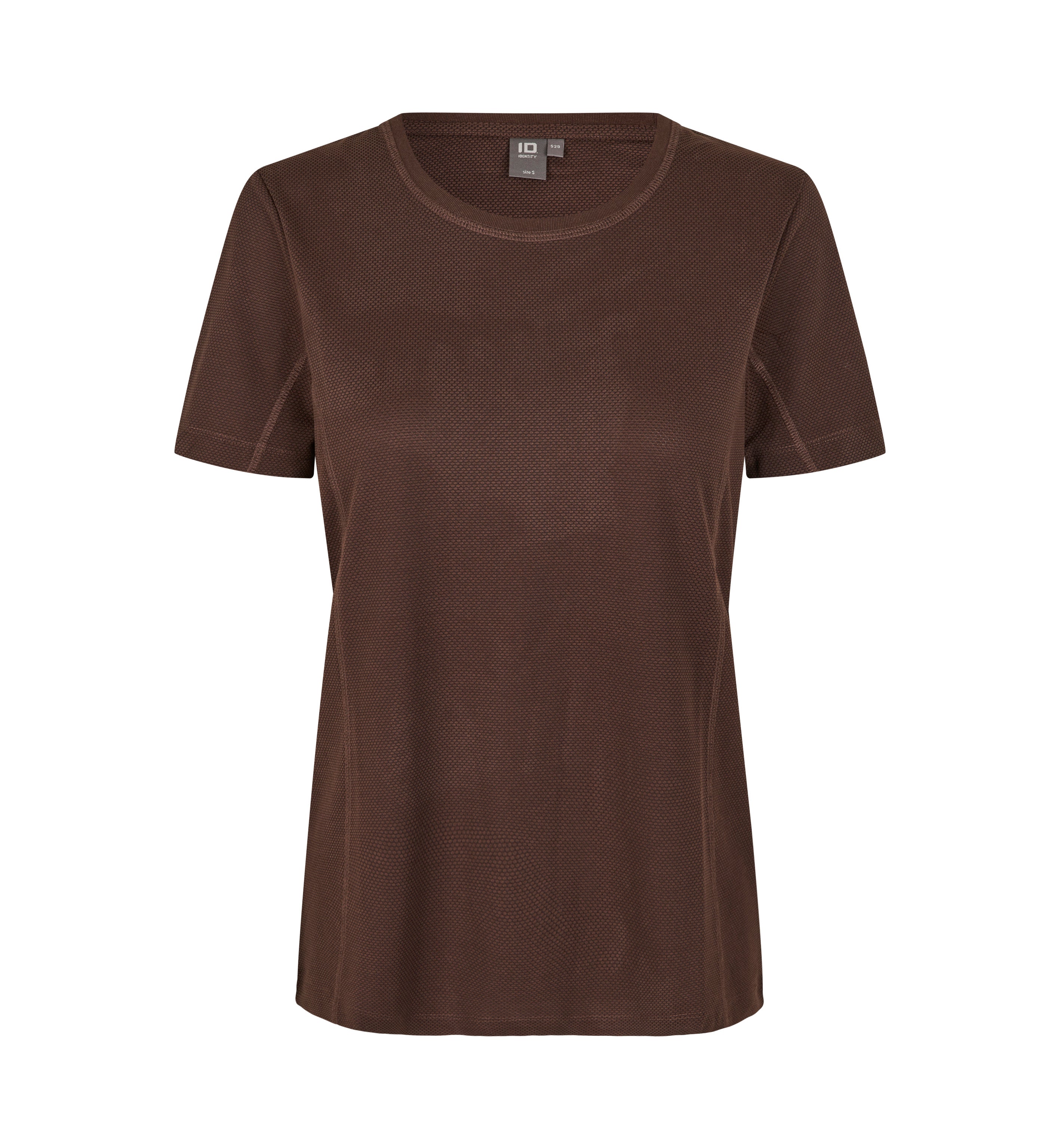 ID T-shirt Lyocell | dame