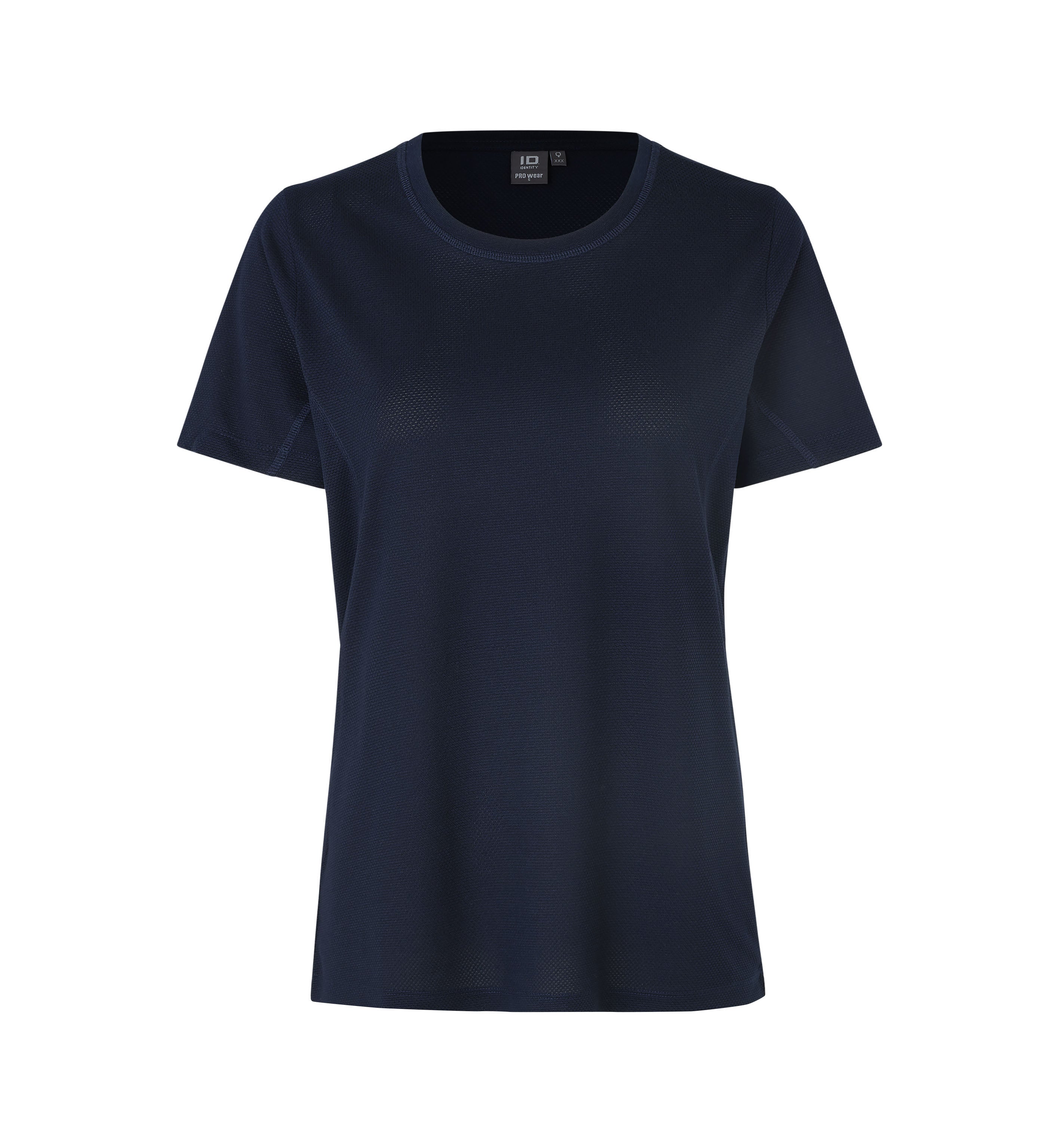ID T-shirt Lyocell | dame