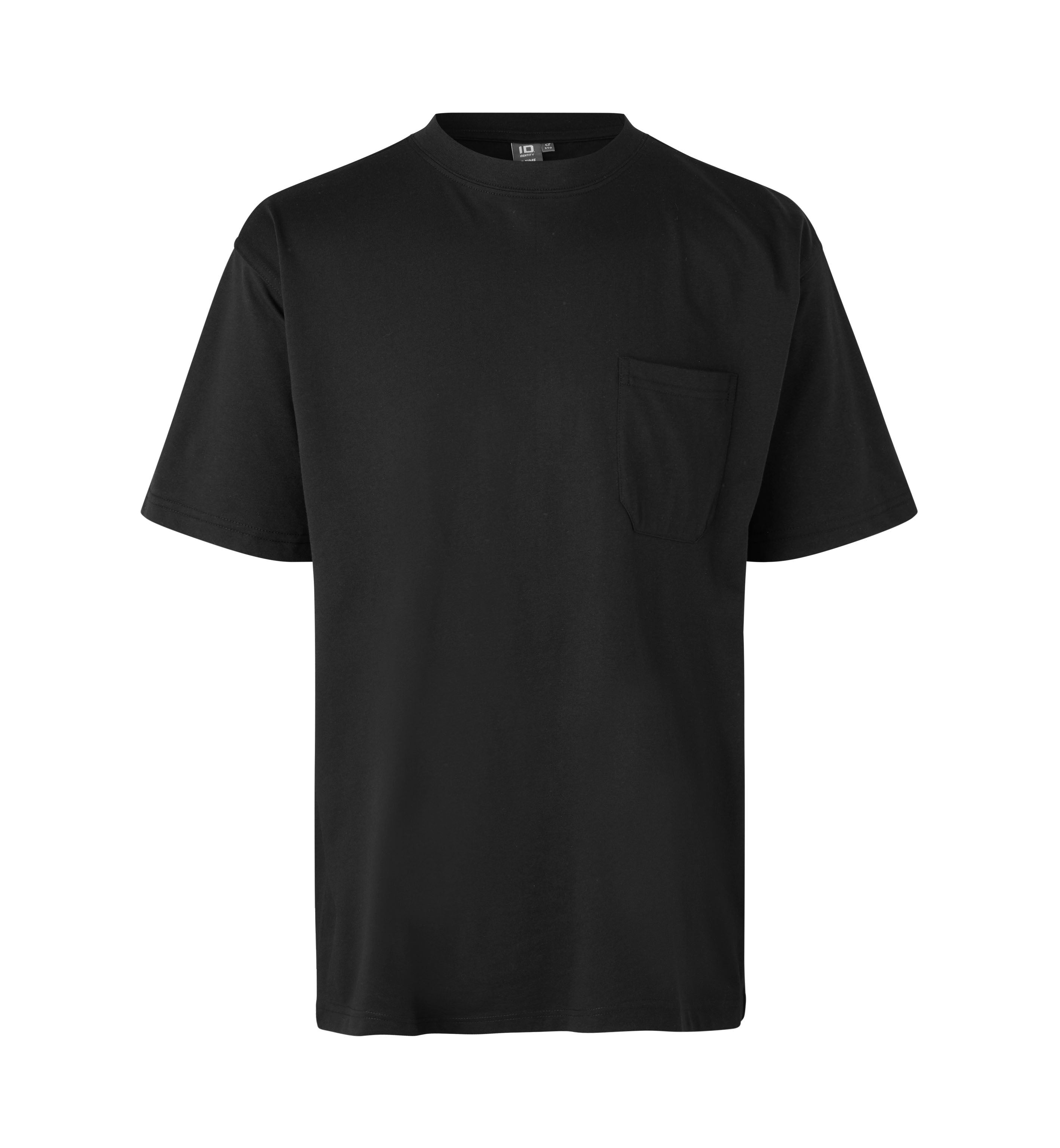 ID T-TIME® T-shirt | brystlomme