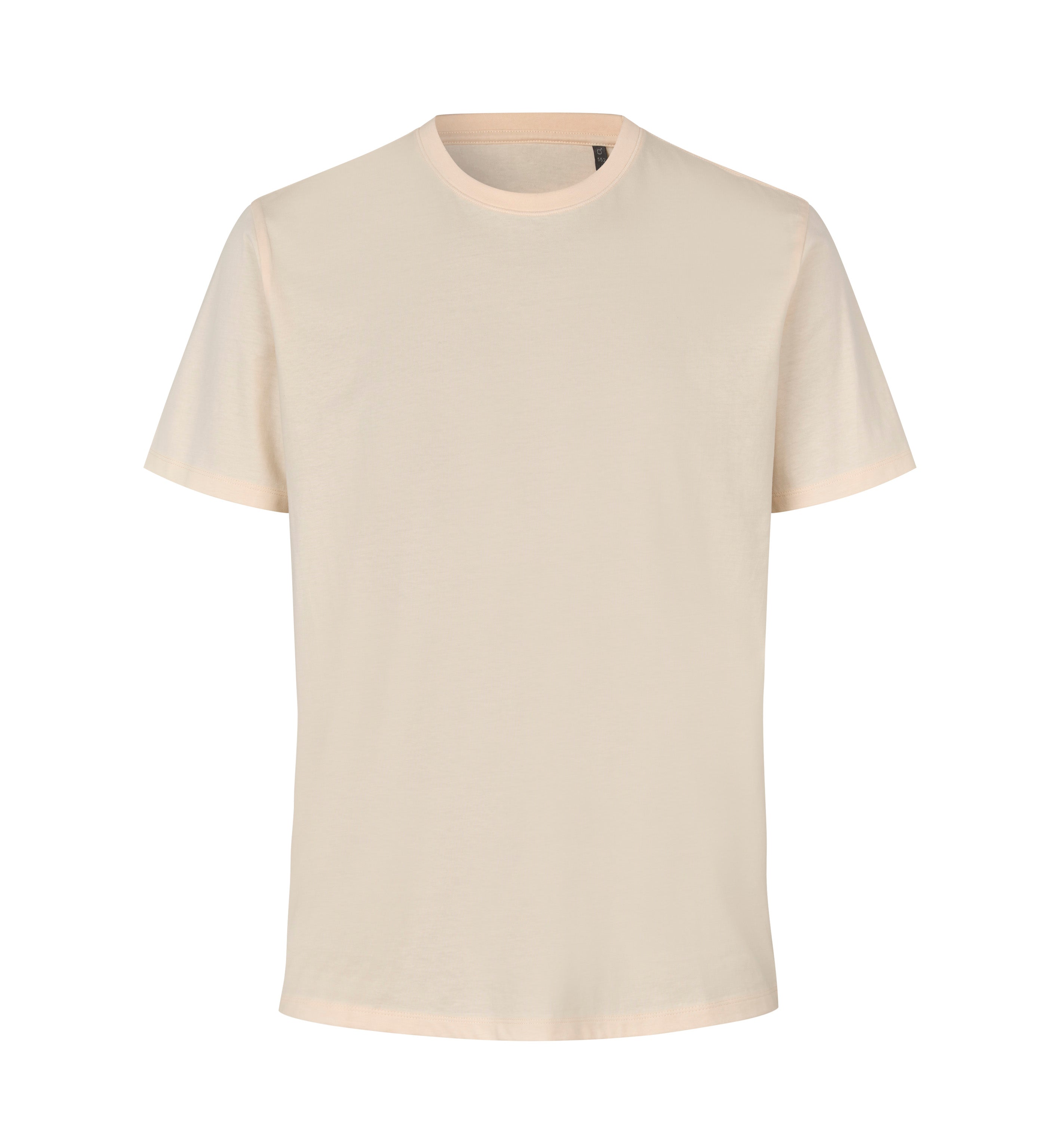 ID T-shirt | økologisk