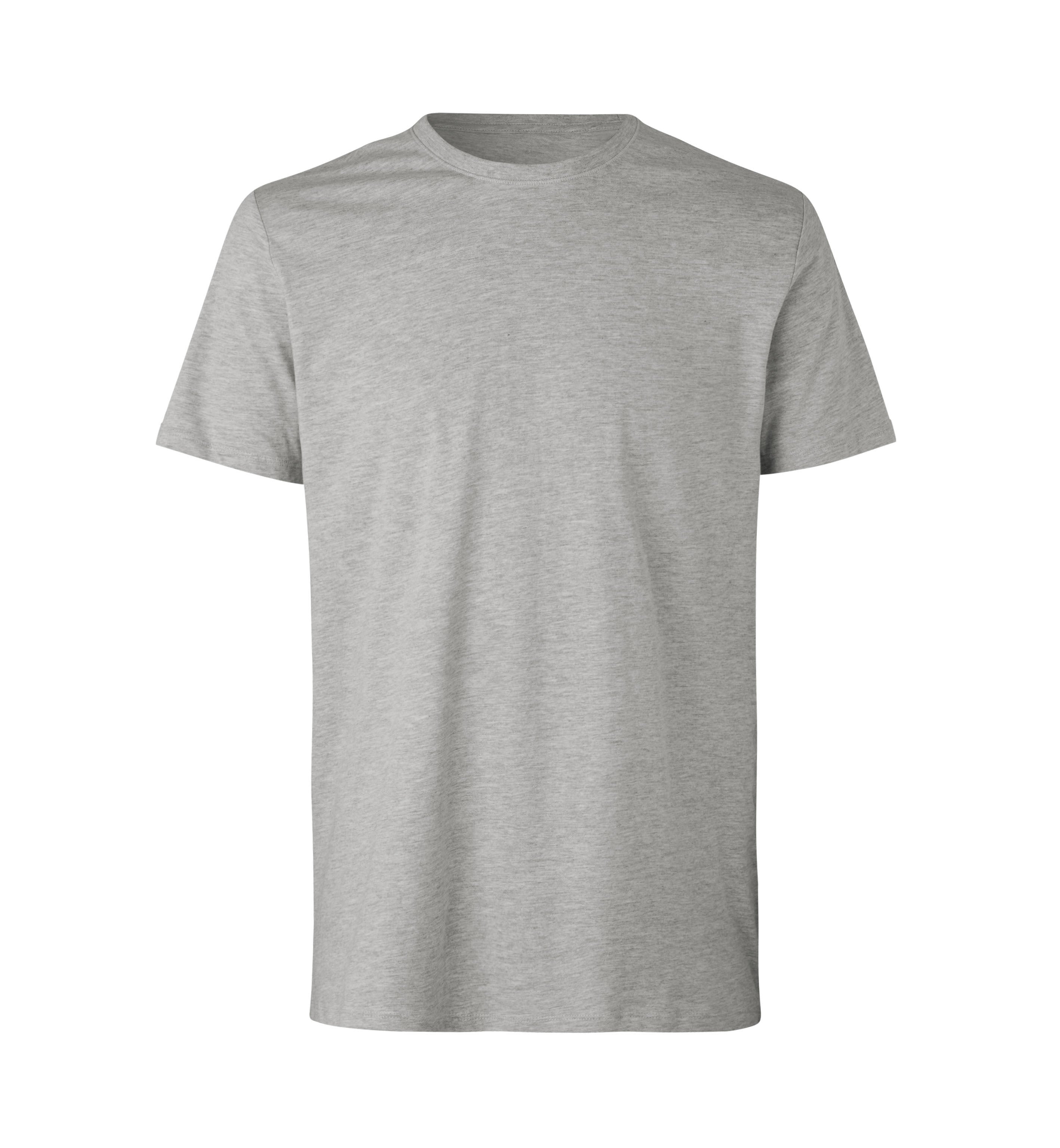 ID T-shirt | økologisk
