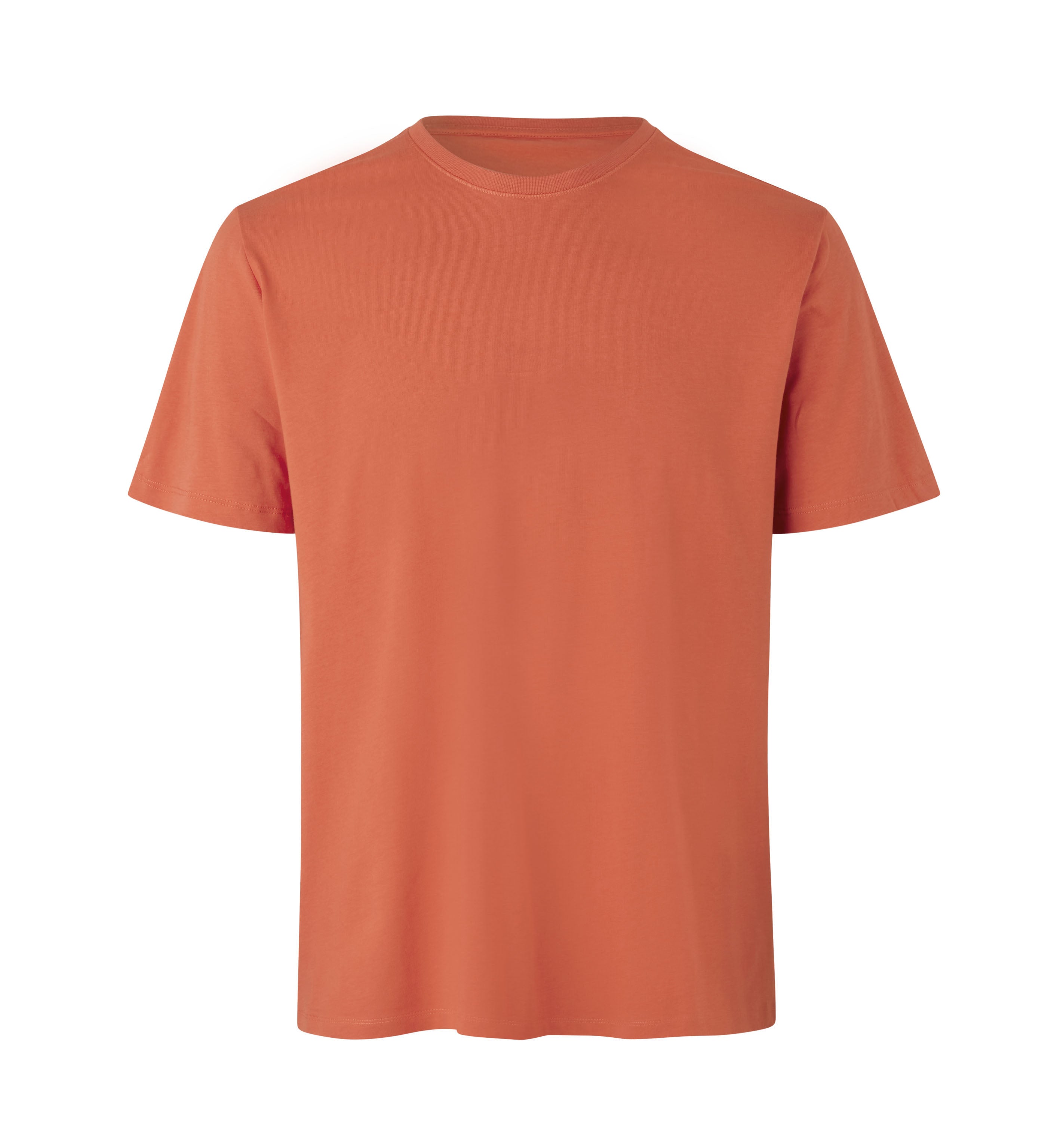 ID T-shirt | økologisk