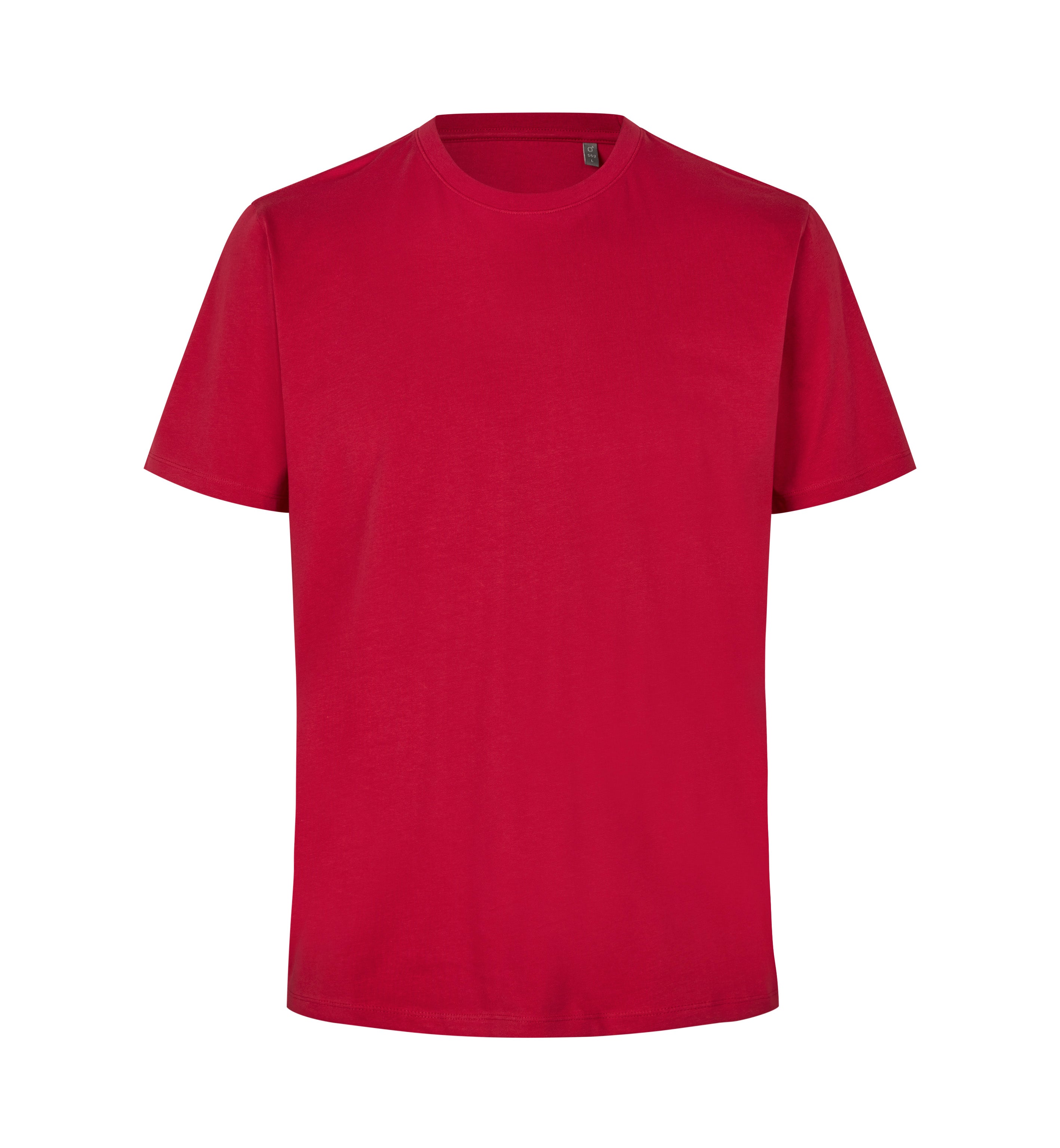 ID T-shirt | økologisk