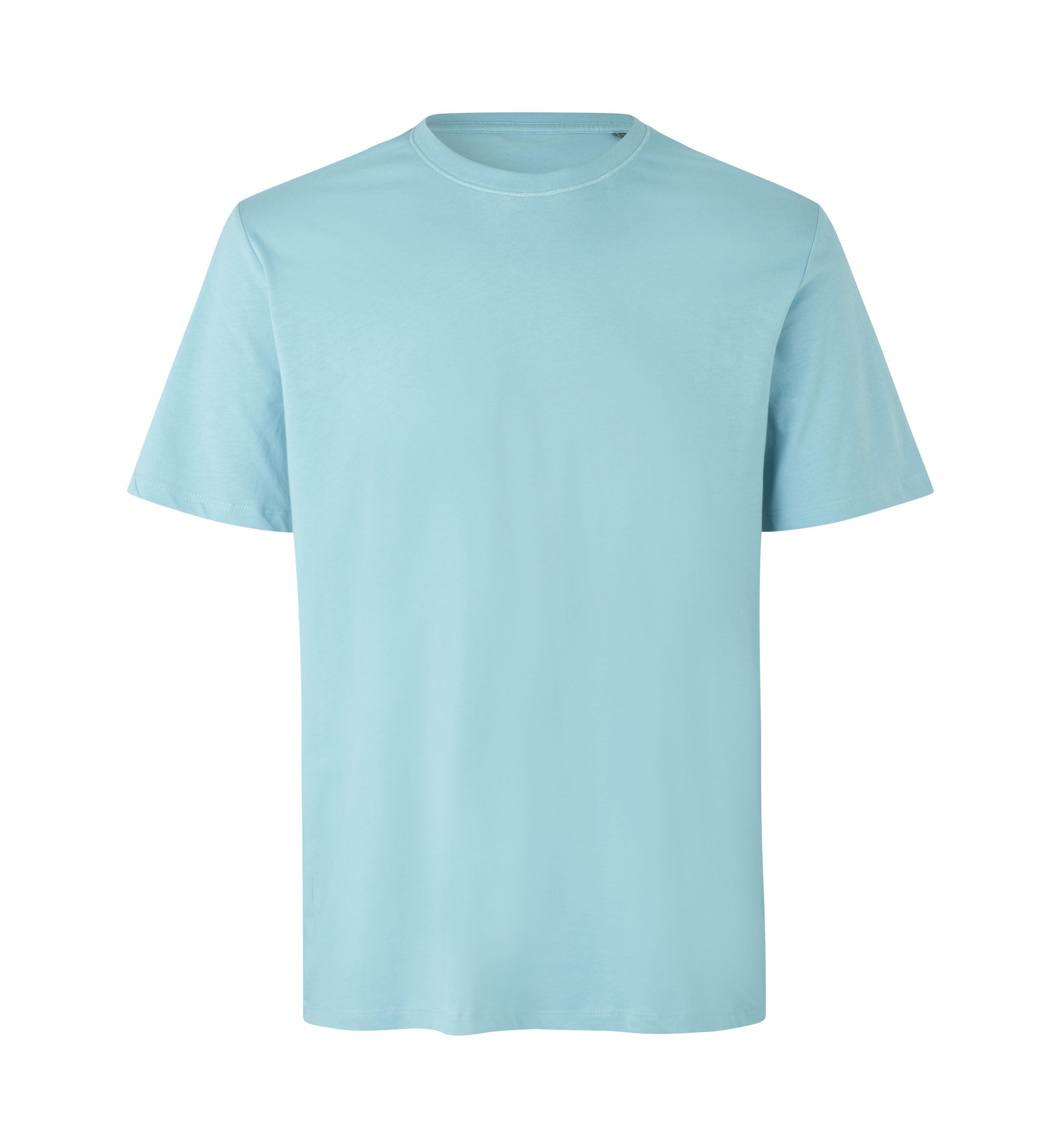 ID T-shirt | økologisk