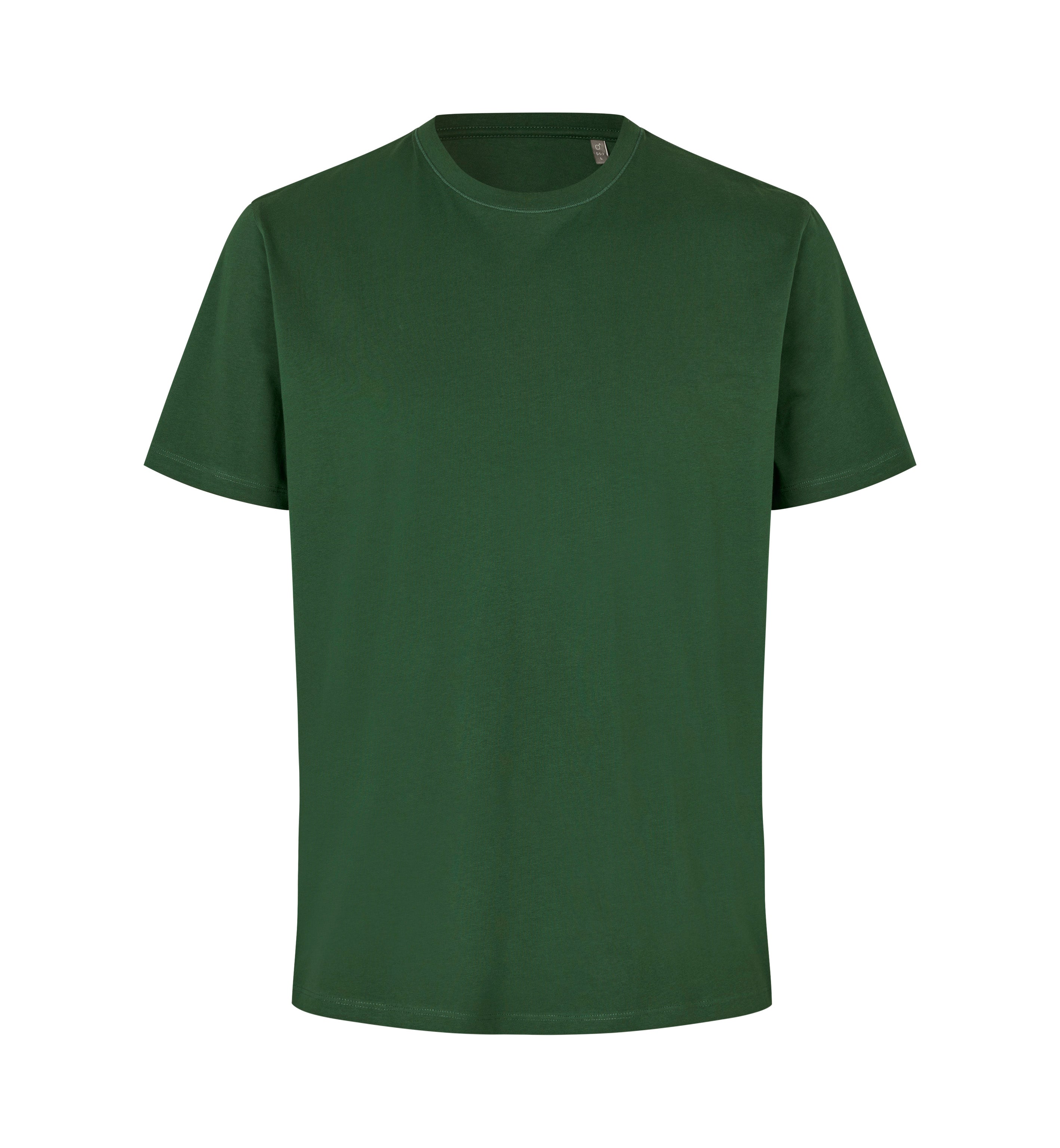 ID T-shirt | økologisk