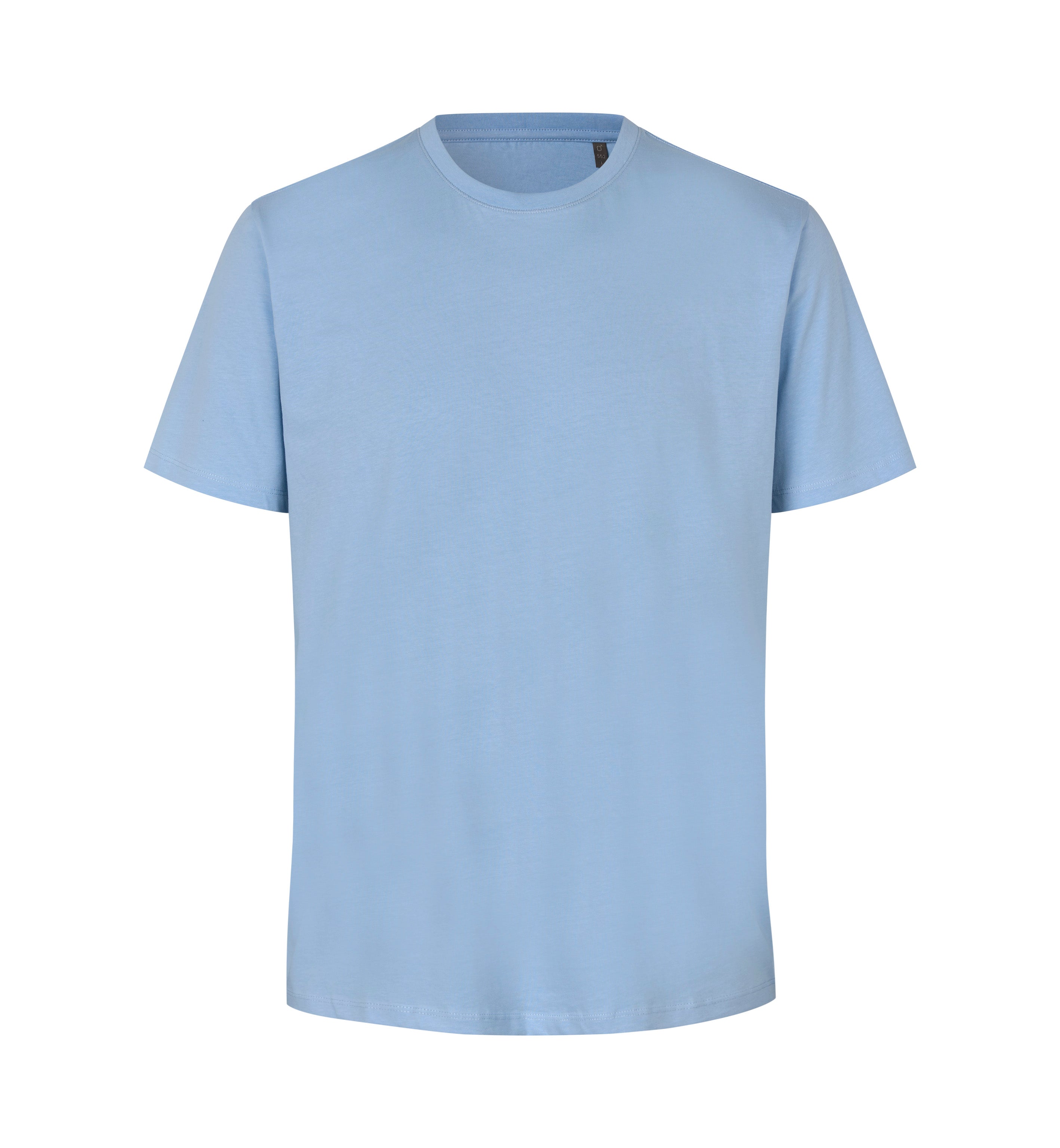 ID T-shirt | økologisk