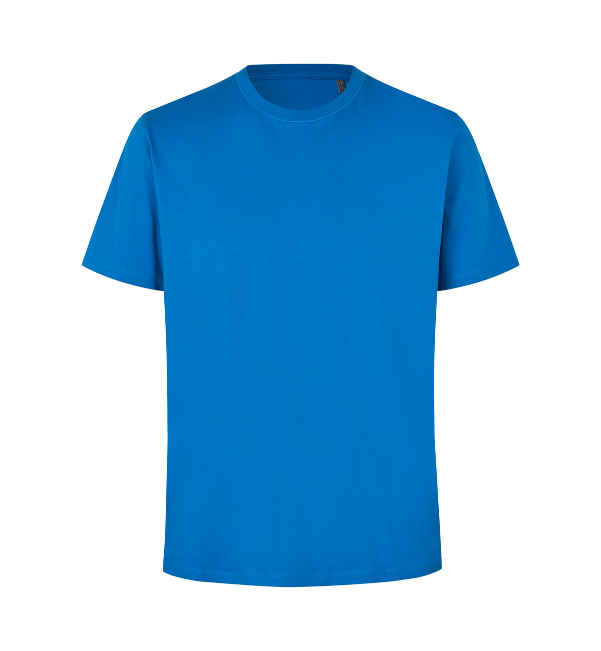 ID T-shirt | økologisk - Azur [C-735] / S