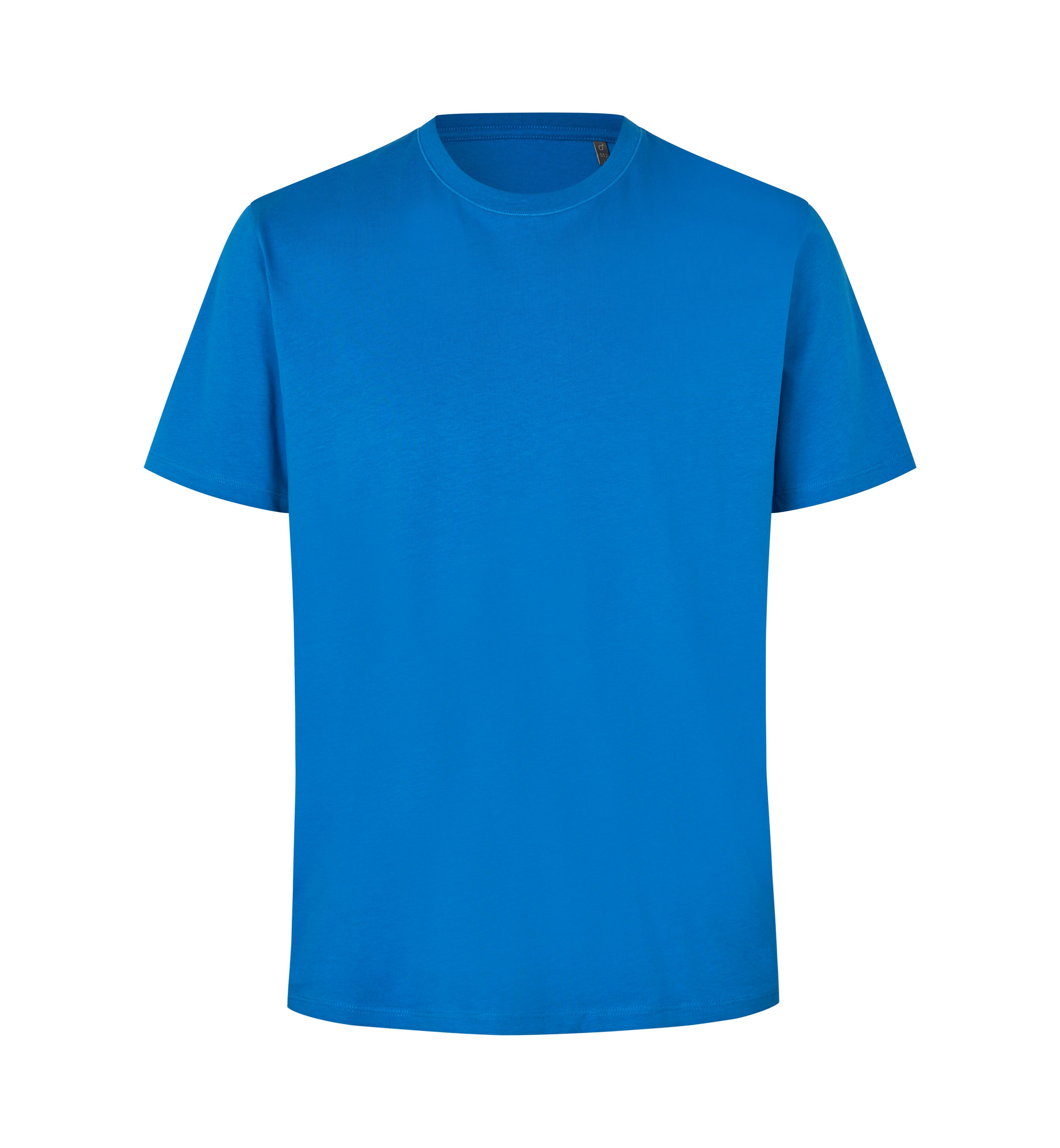 ID T-shirt | økologisk
