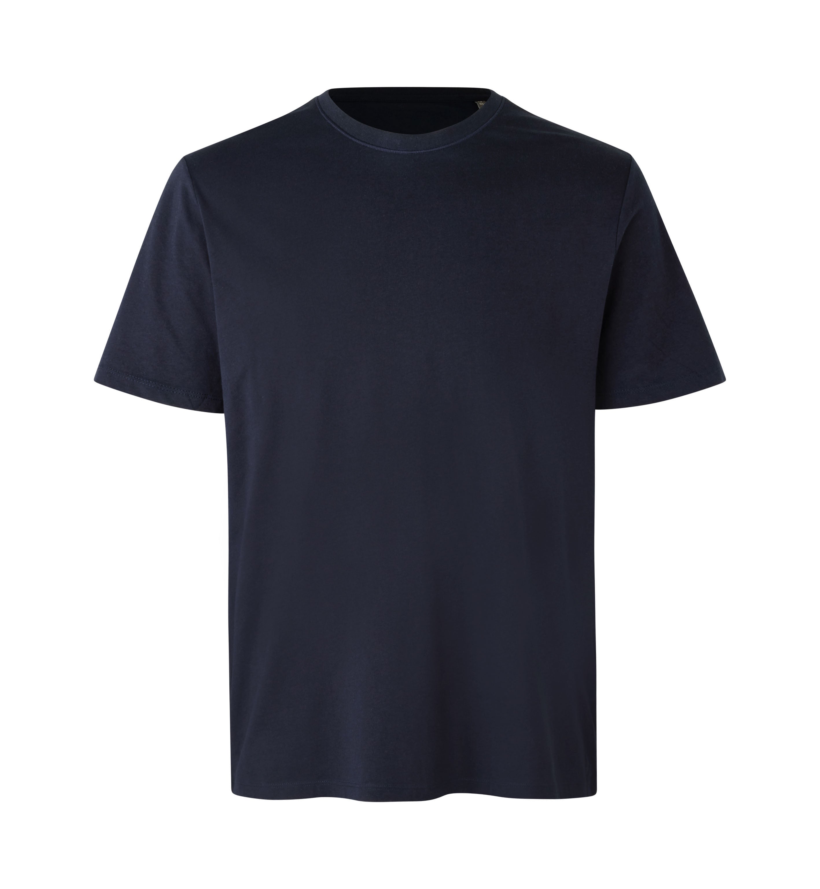 ID T-shirt | økologisk