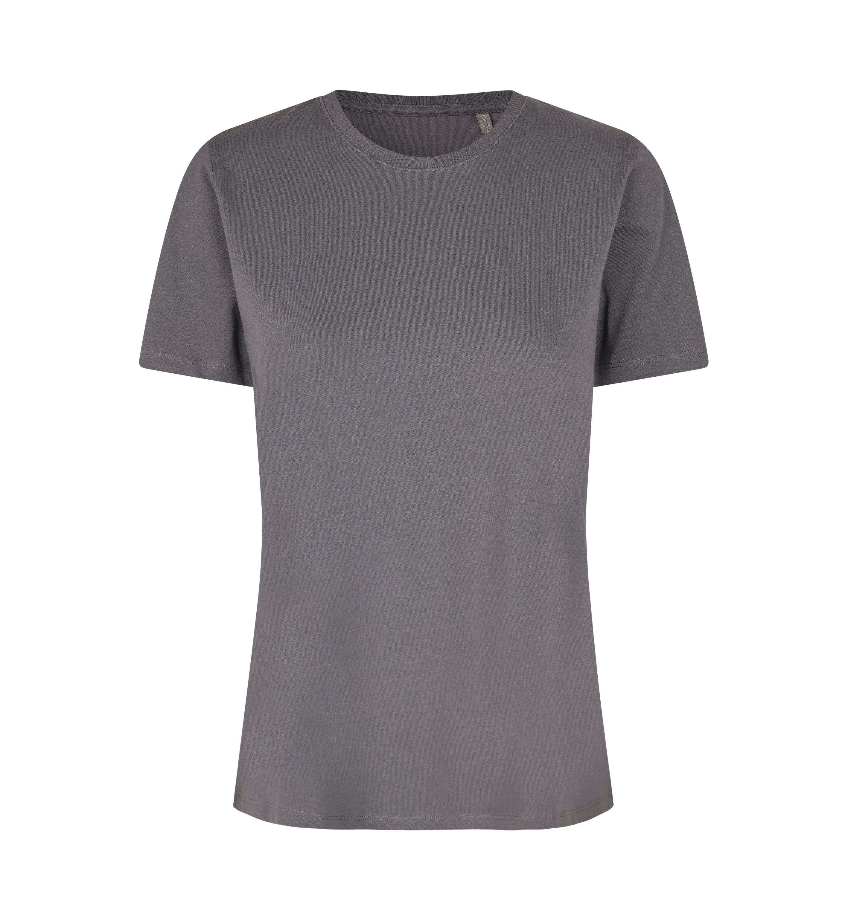 ID T-shirt | økologisk | dame
