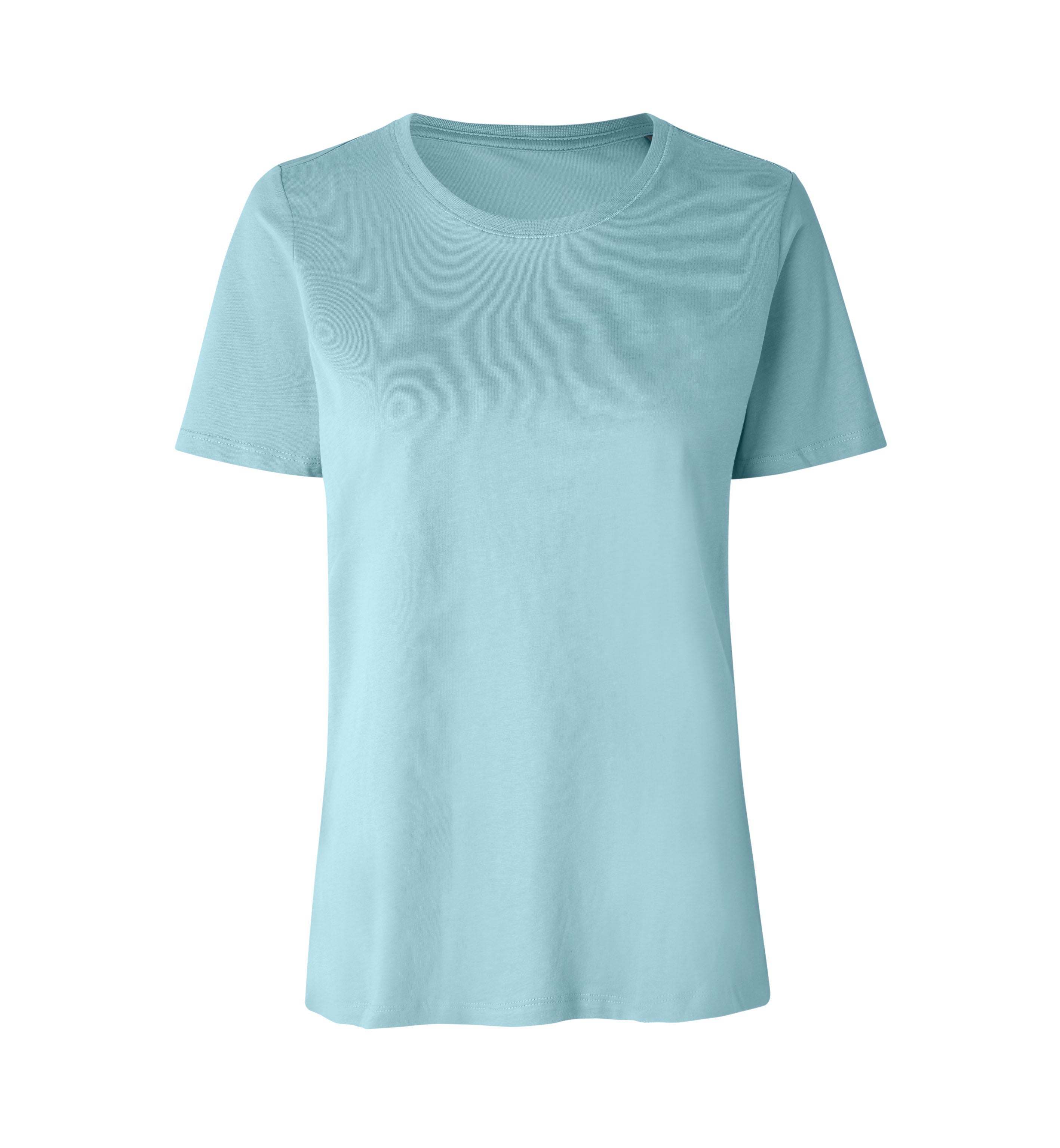 ID T-shirt | økologisk | dame