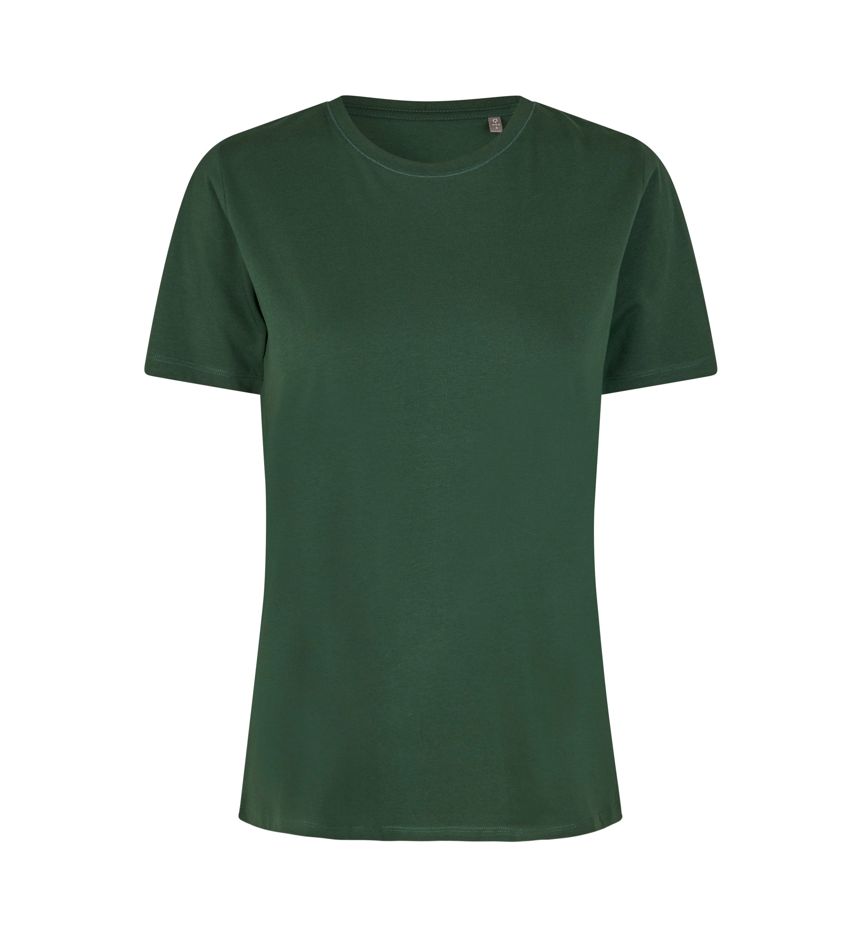 ID T-shirt | økologisk | dame