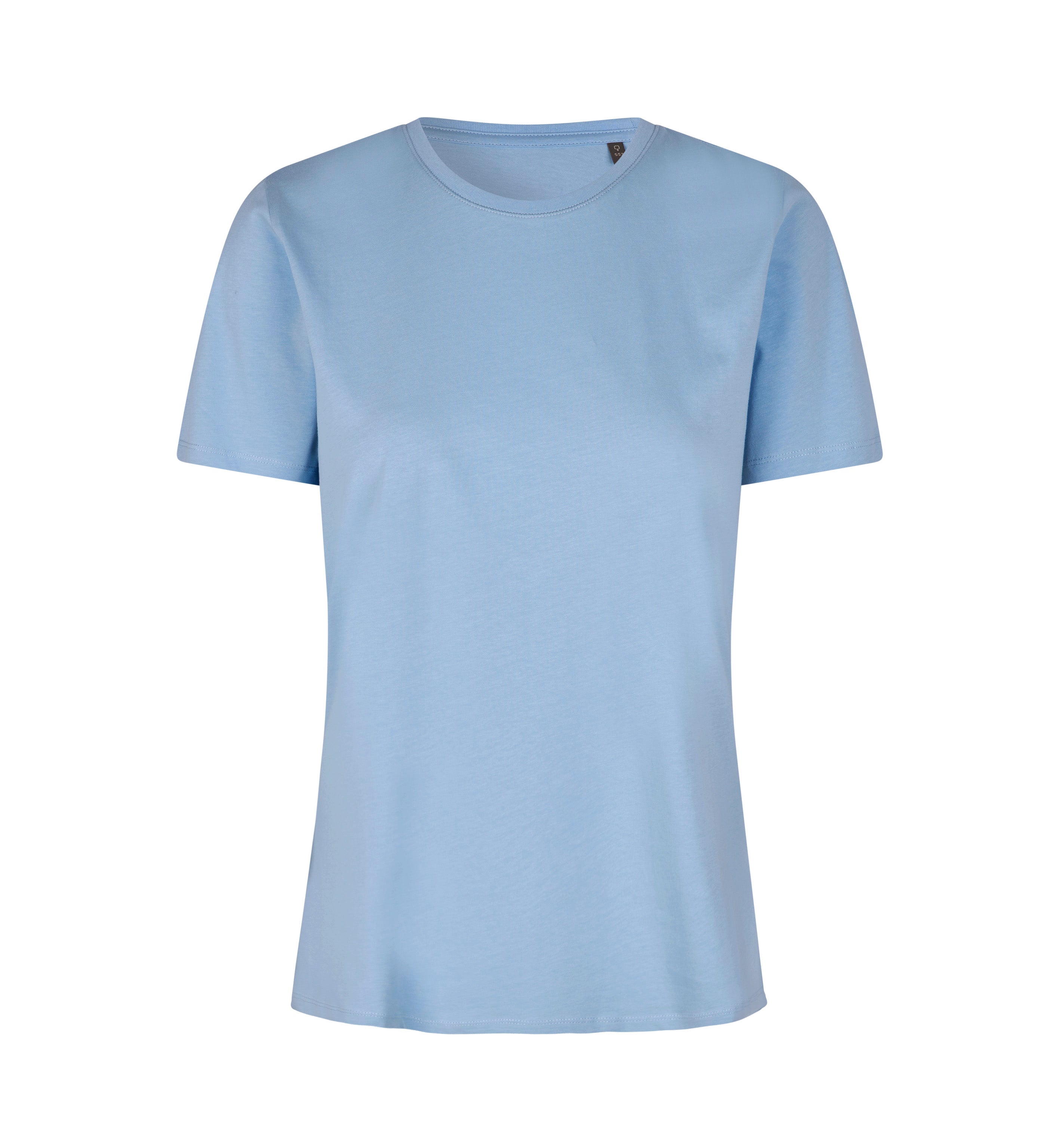ID T-shirt | økologisk | dame