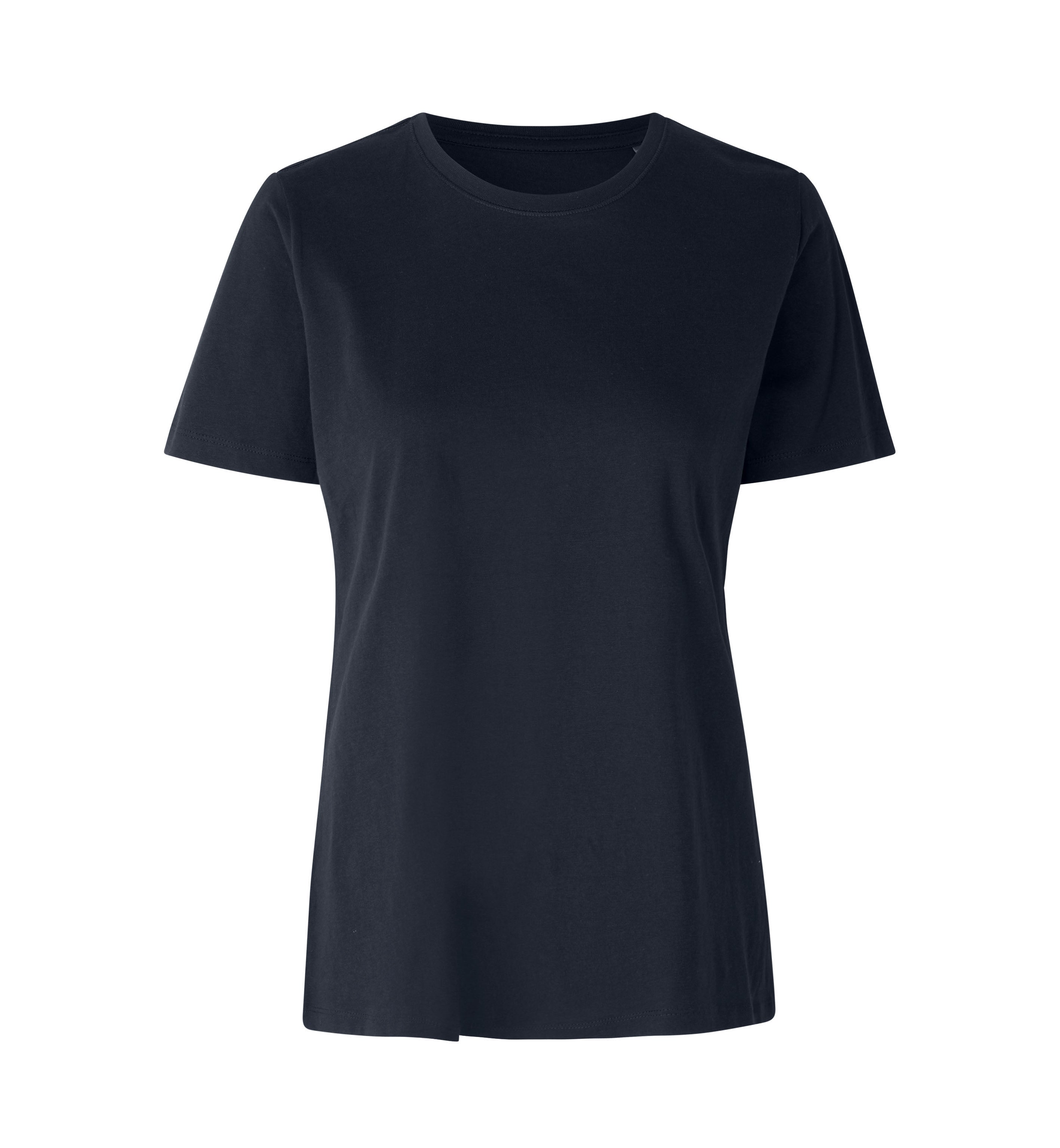ID T-shirt | økologisk | dame