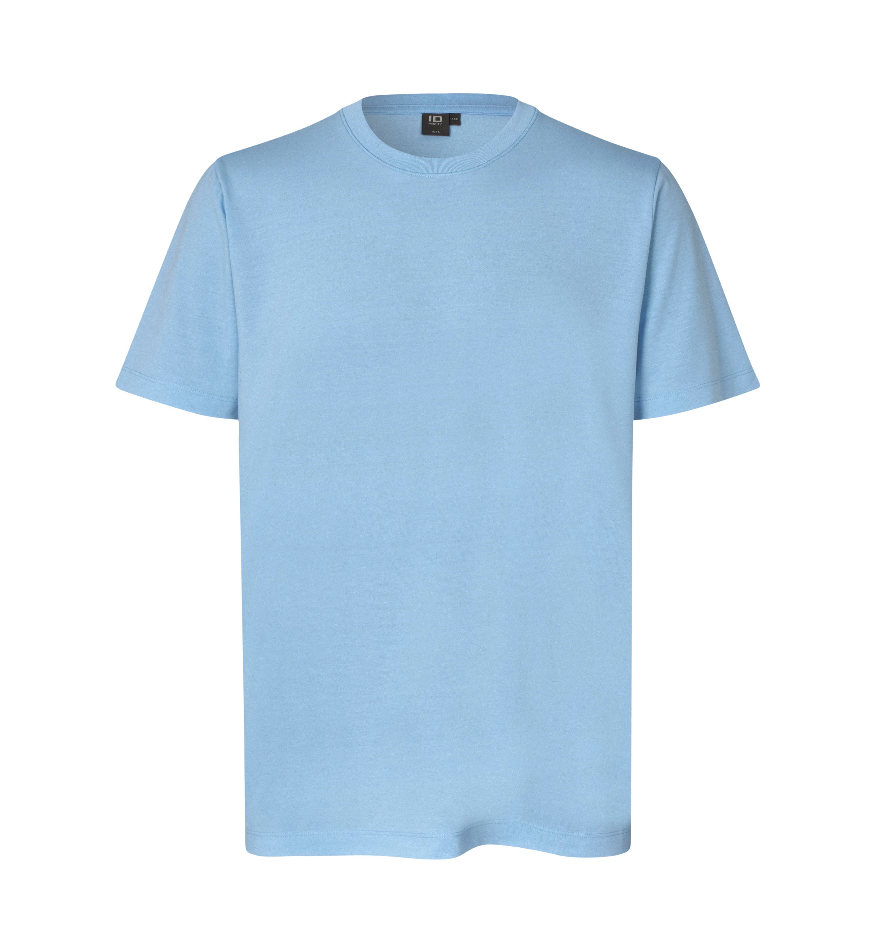 ID Ease T-shirt | Lyocell