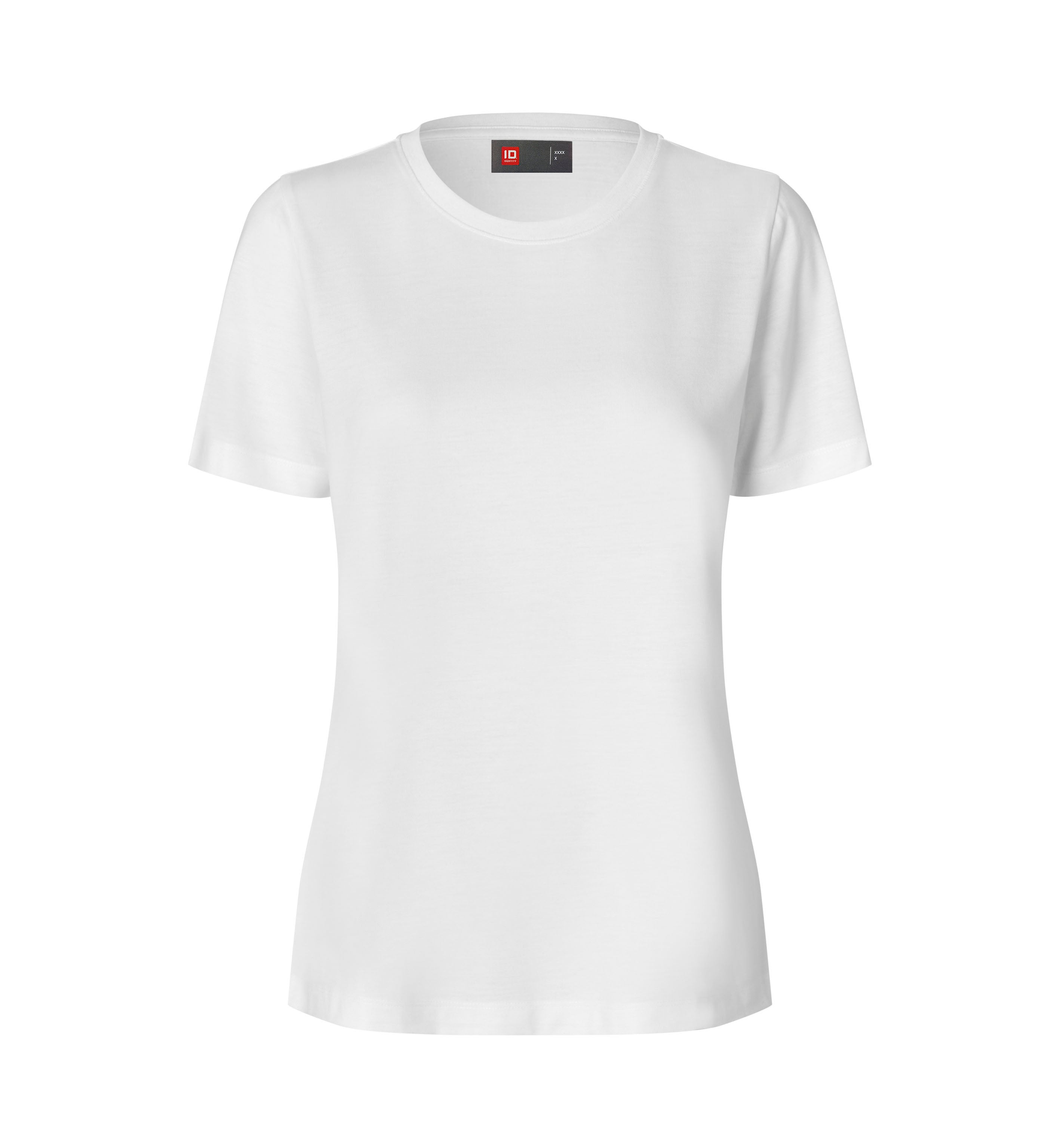 ID Ease T-shirt | Lyocell | dame