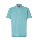 Støvet aqua [C-392]