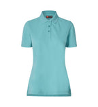 Støvet aqua [C-392]