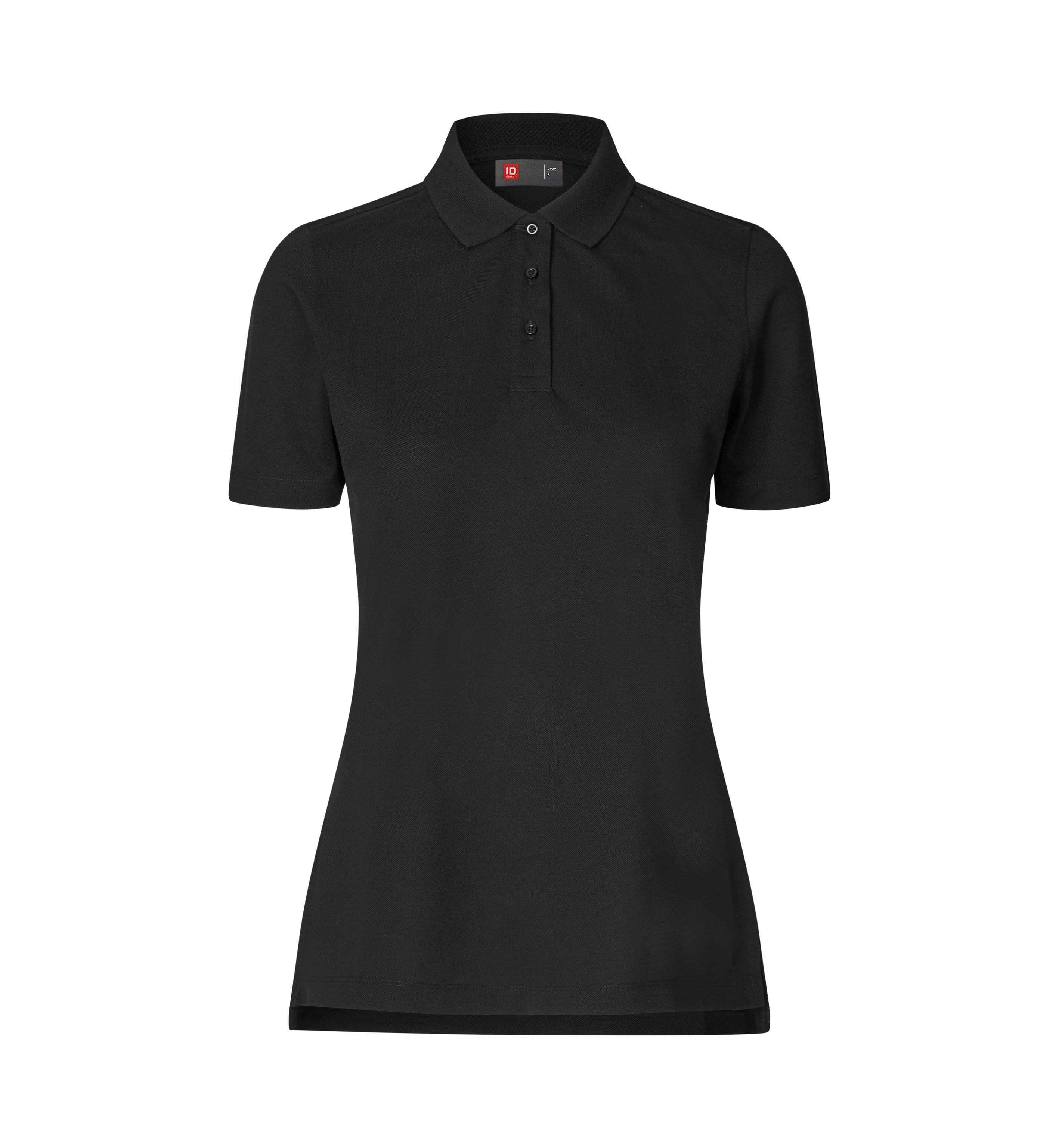 ID Ease poloshirt | Lyocell | dame