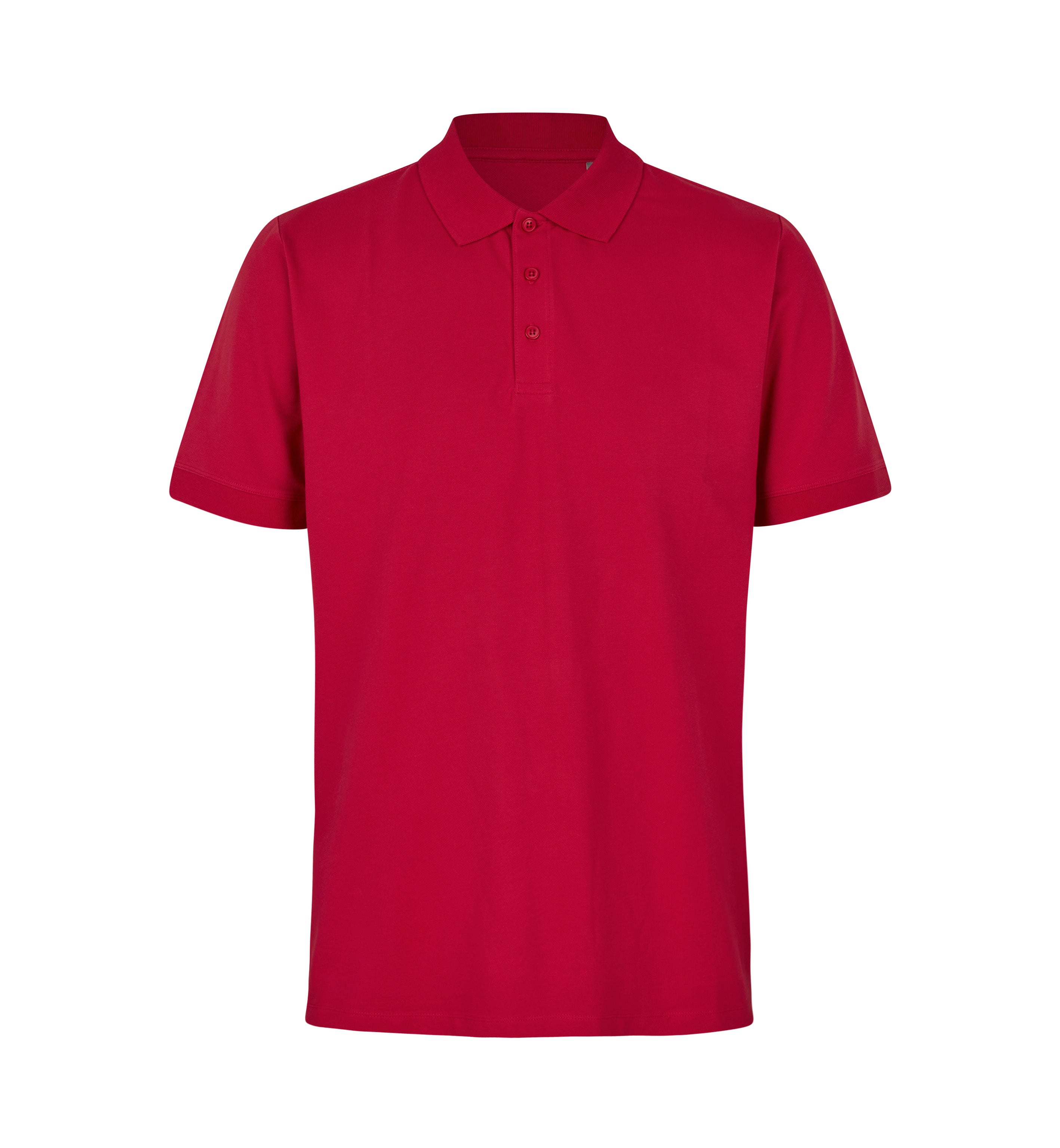 ID Poloshirt | økologisk