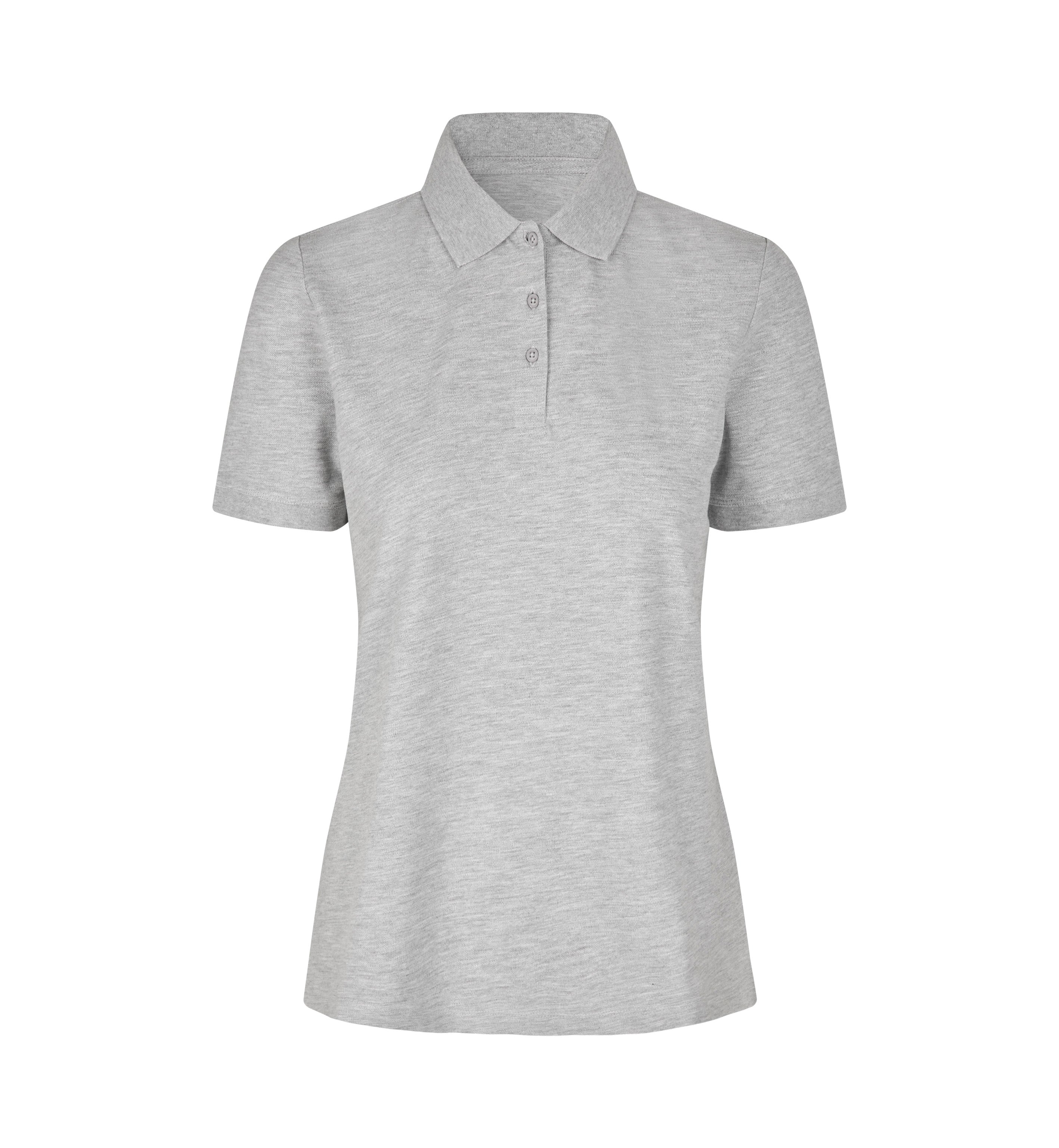 ID Poloshirt | økologisk | dame